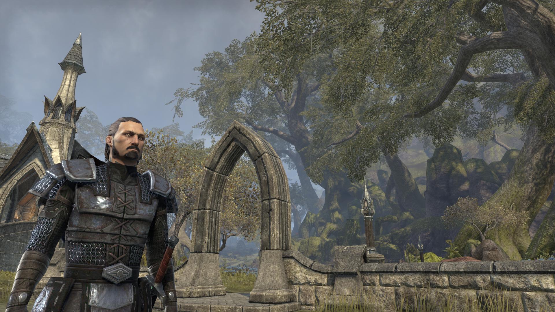 thalmor Archives of the Aggronaut