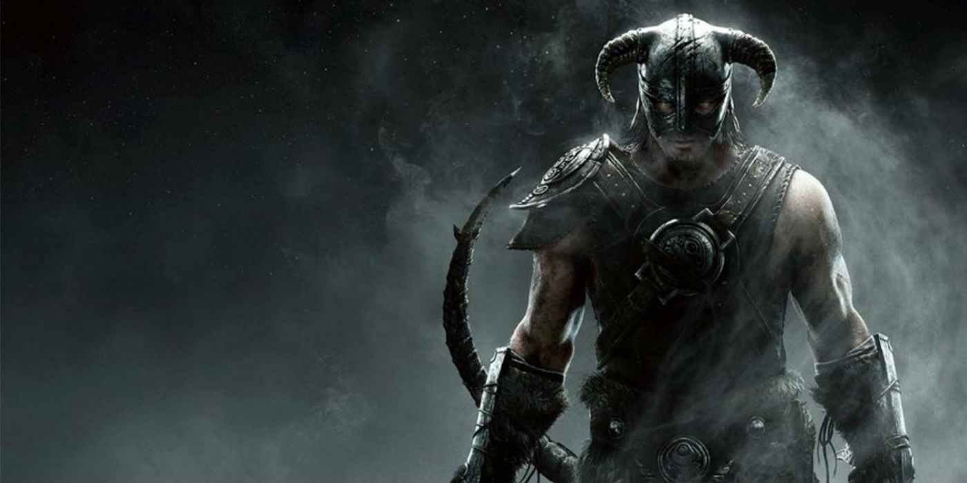 Skyrim: The Game's Civil War Has No