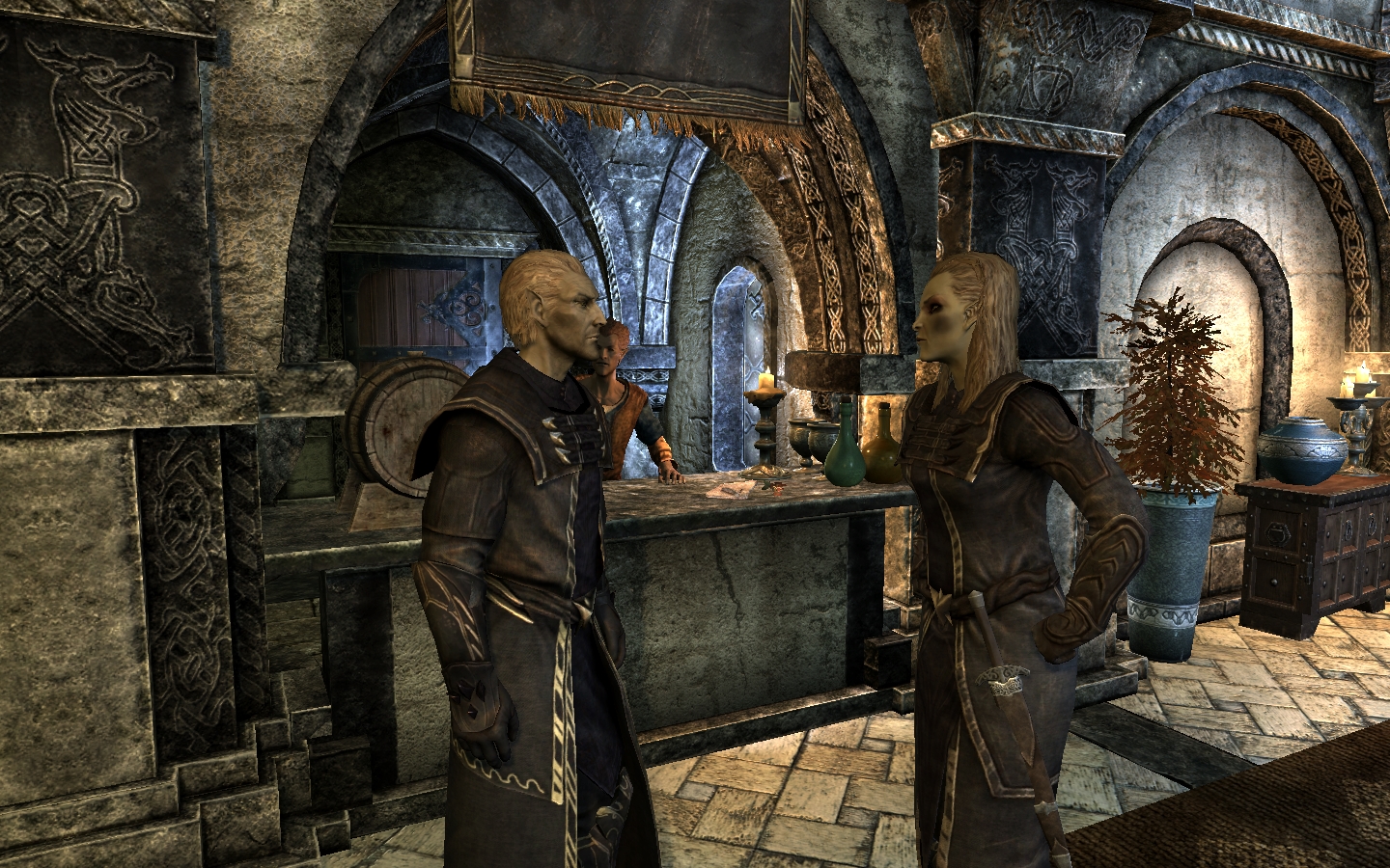 Thalmor 15 image Start