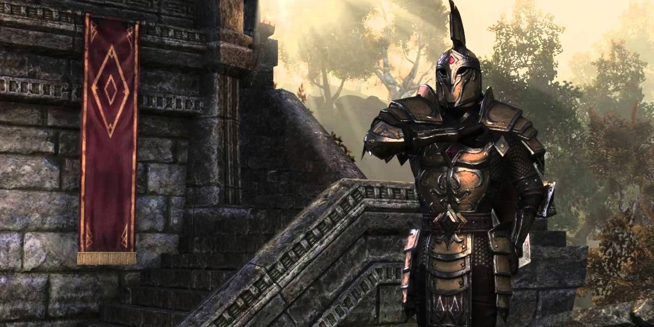 The Elder Scrolls: 10 Things You Didn't