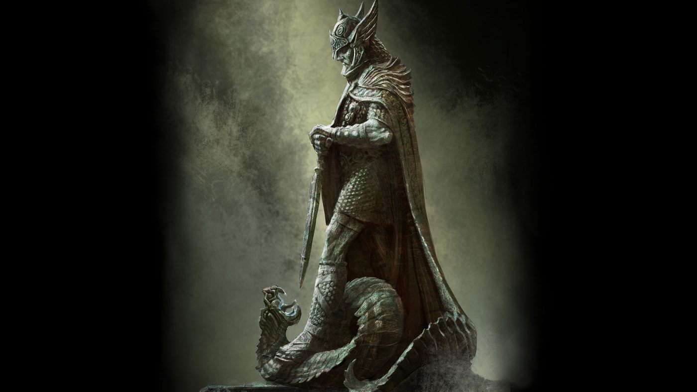 Things You Didn't Know About The Thalmor