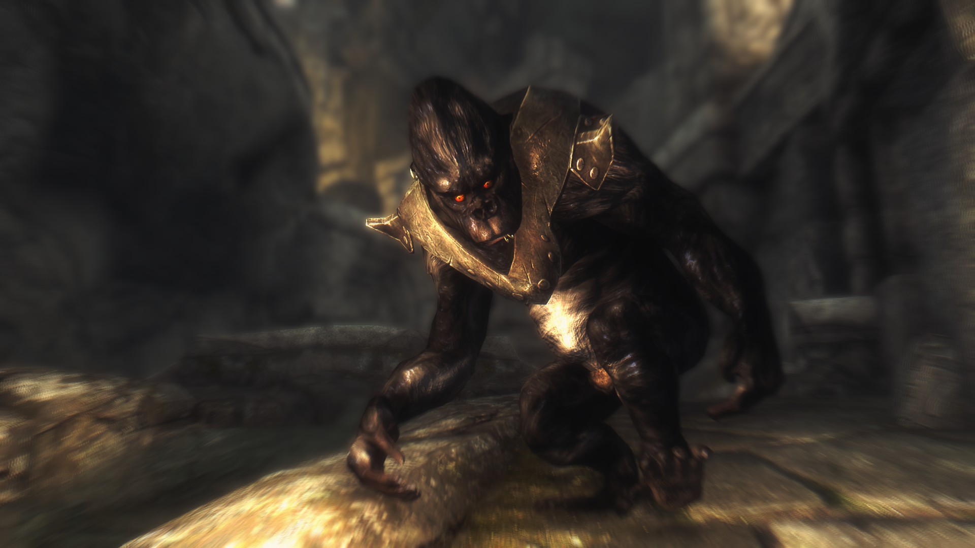 Moonpath to Elsweyr mod for Elder
