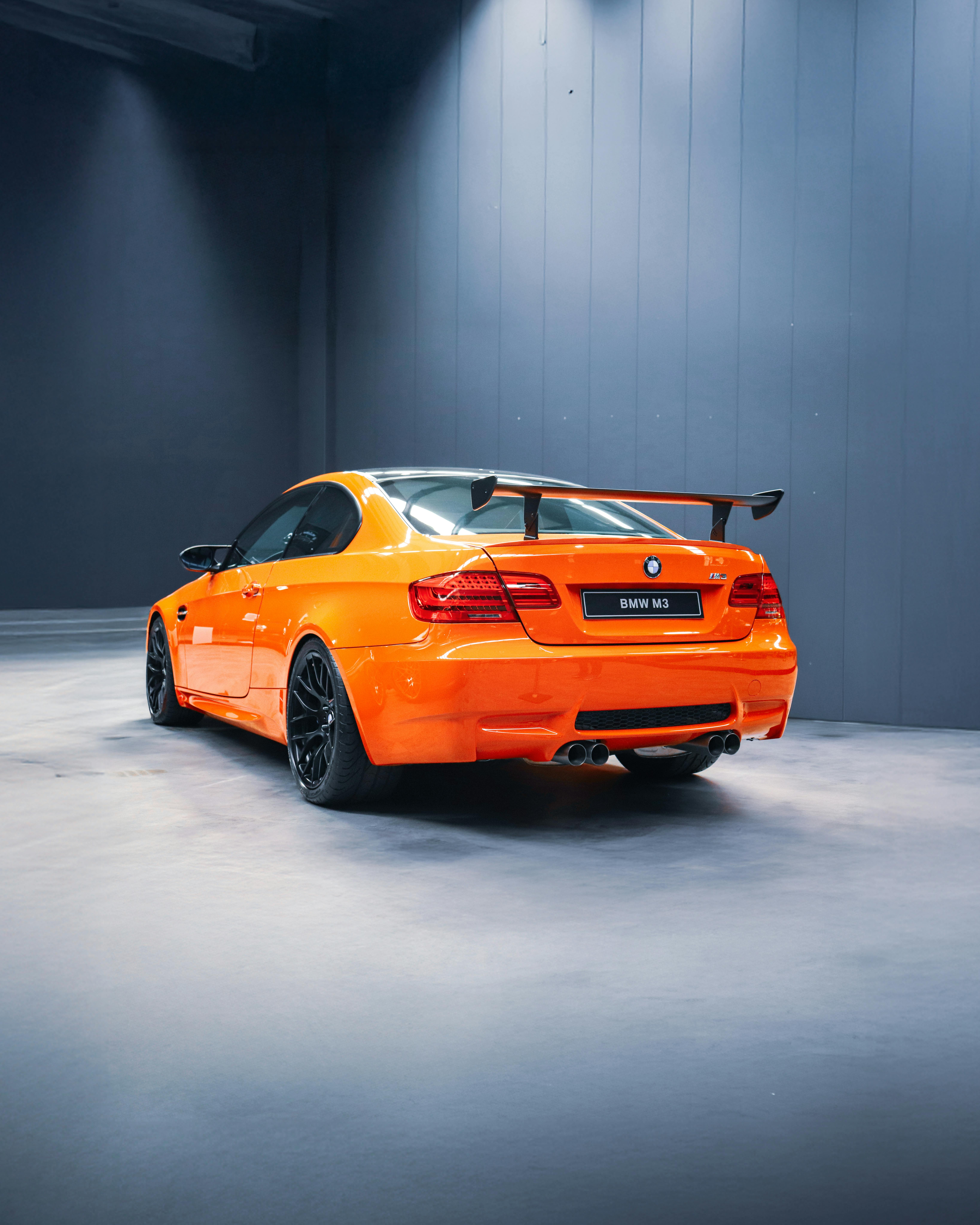 Bmw M3 Photo, Download The BEST Free