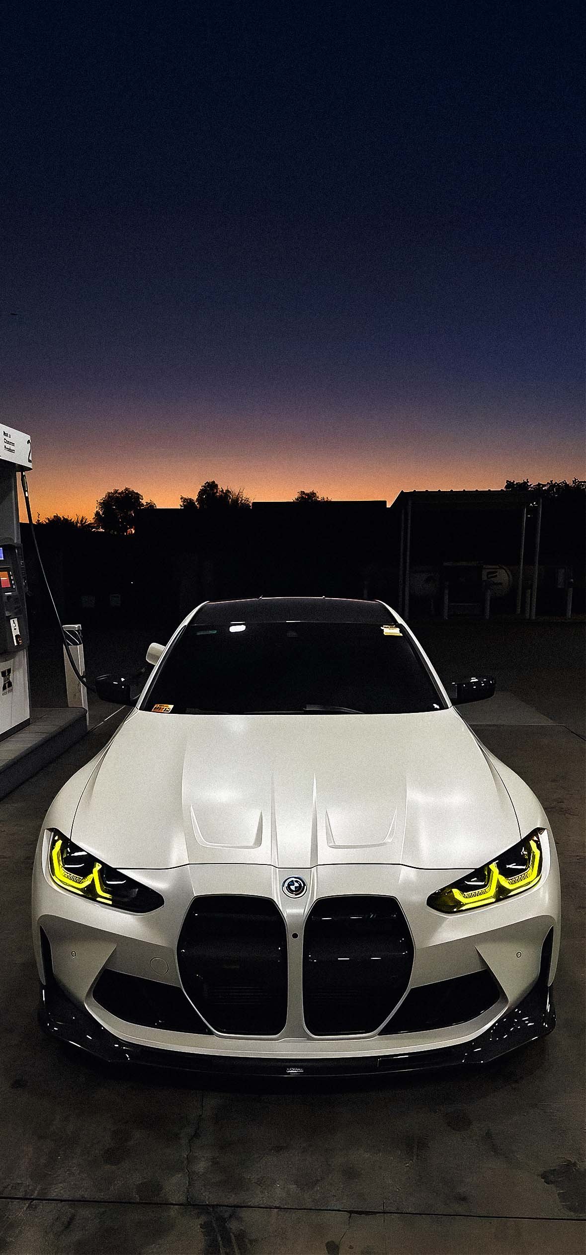 BMW Wallpaper 4k for Mobile