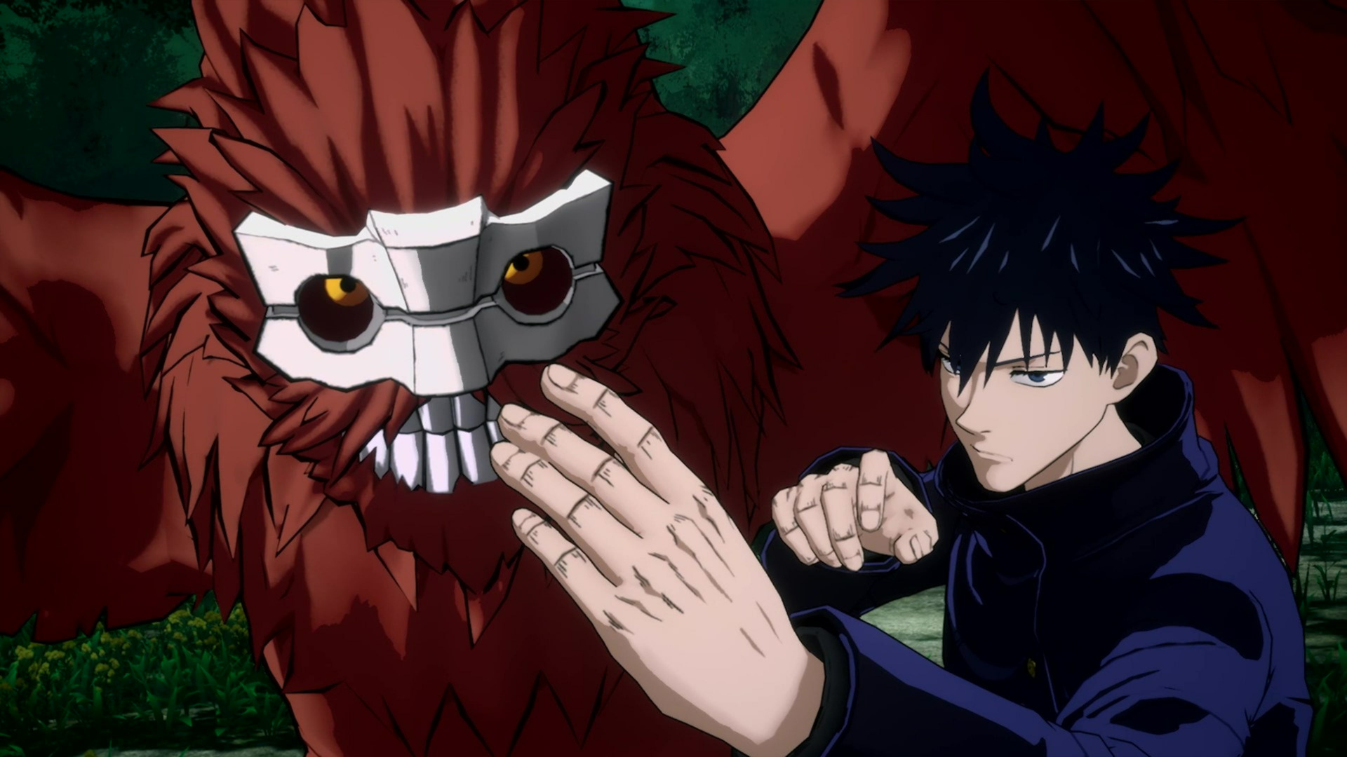 Buy cheap Jujutsu Kaisen Cursed Clash