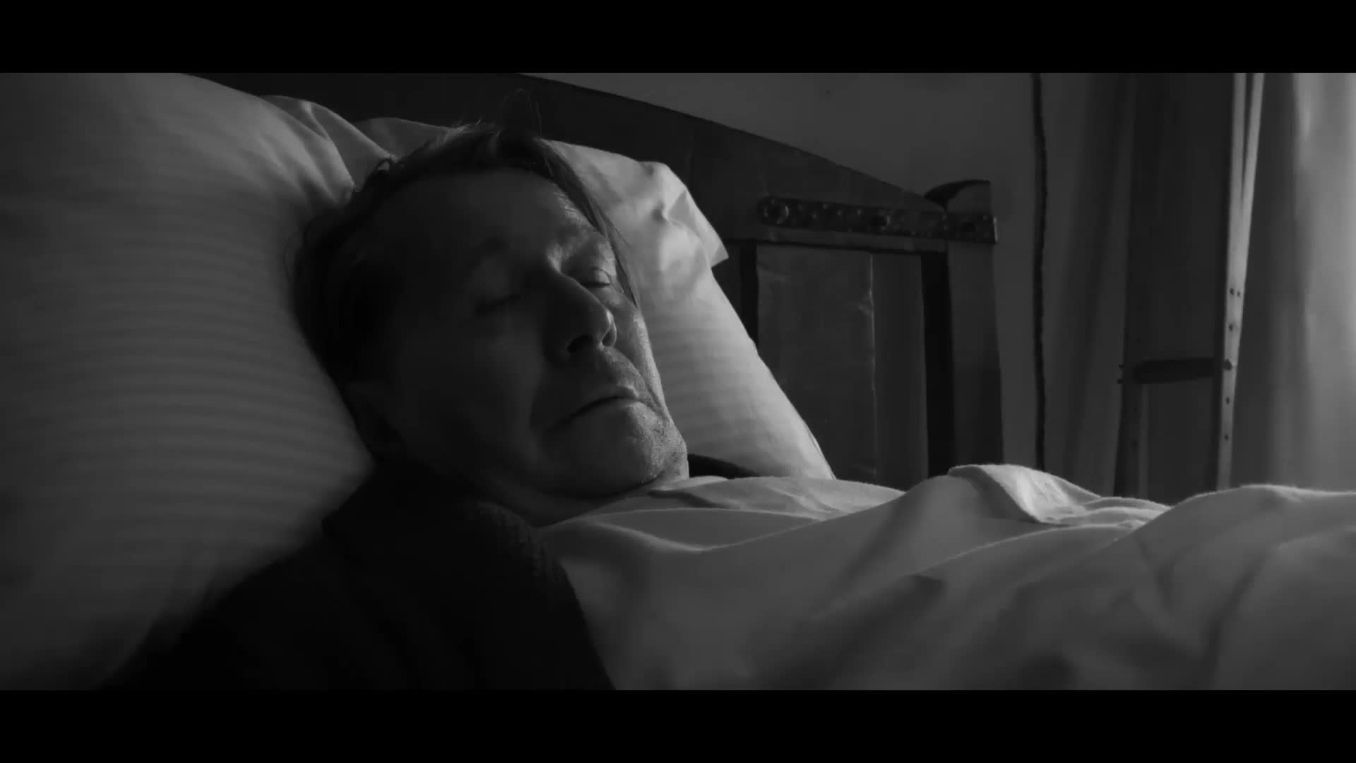 Watch The Sound Design of Mank