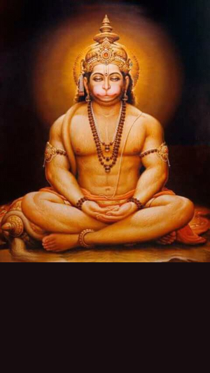 Happy Hanuman Jayanti 2023: Wishes