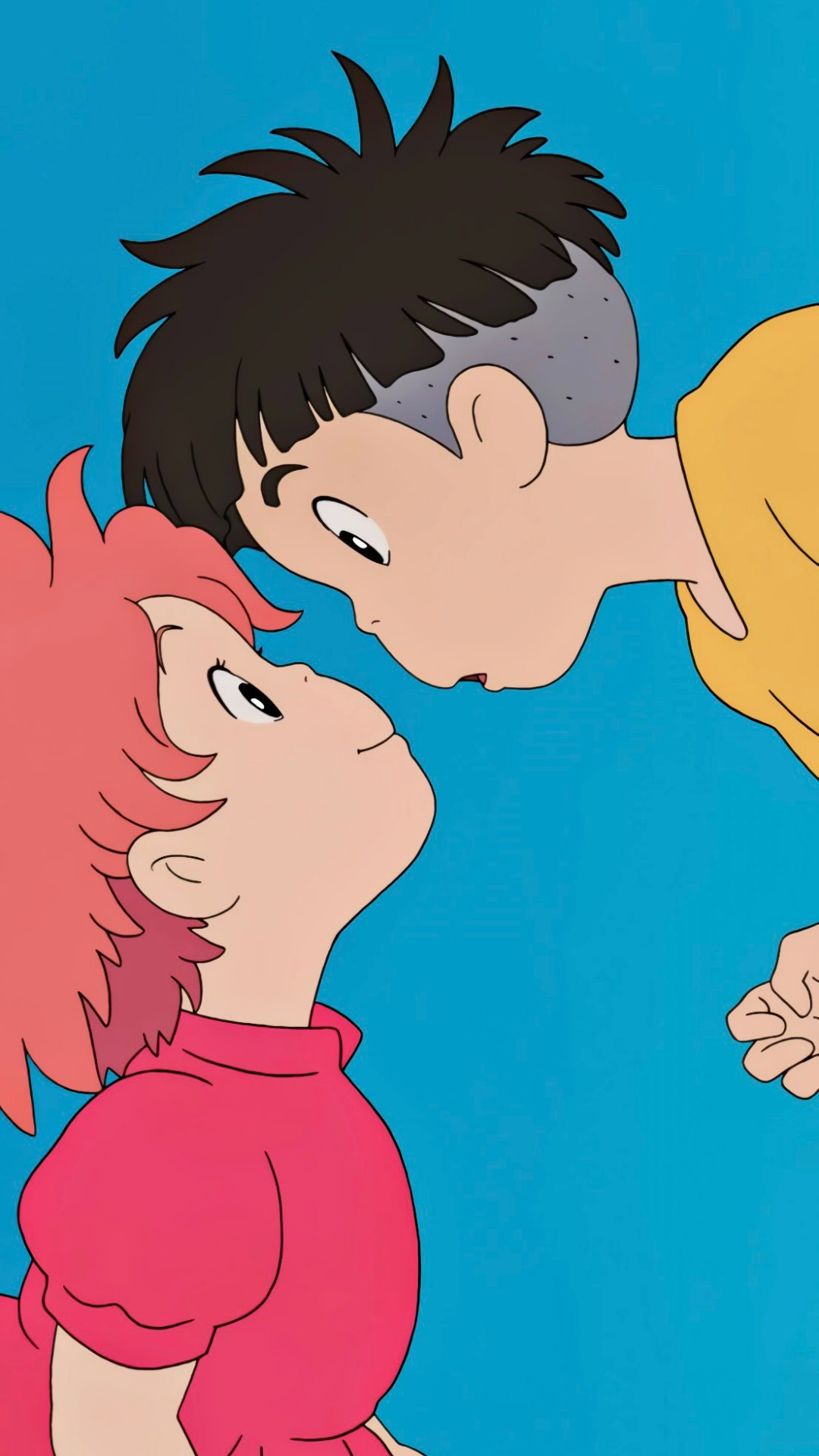 Best Ponyo Wallpaper [ HQ ]