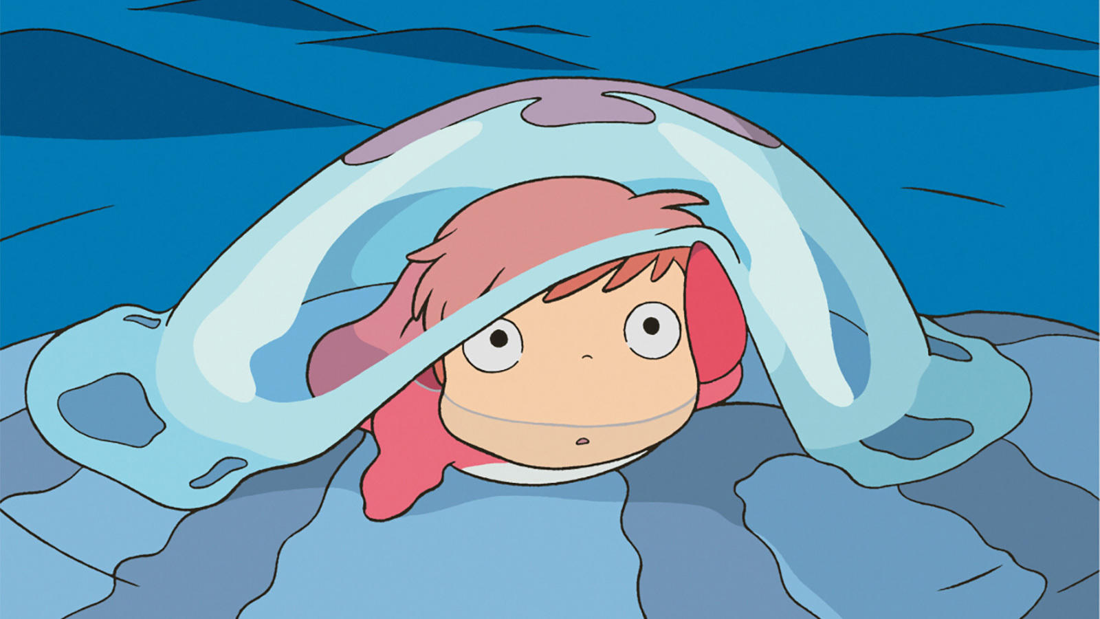 Ponyo