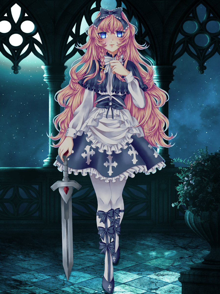 Pocket Mirror GoldenerTraum