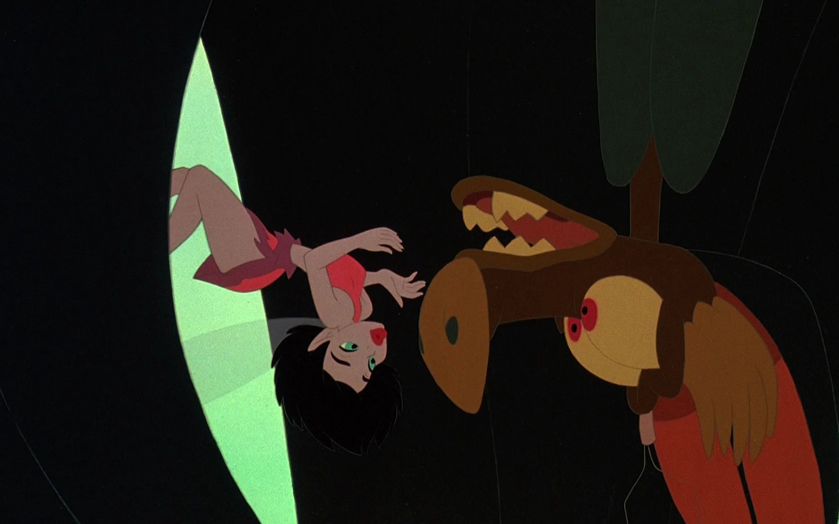 Download Movie Ferngully: The Last