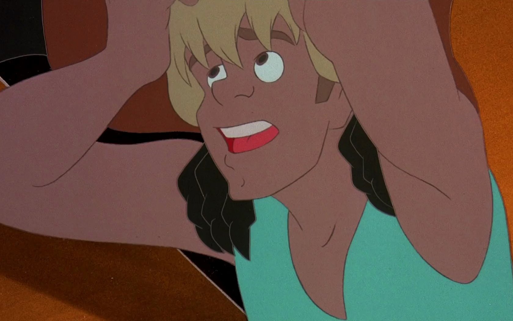 Download Movie Ferngully: The Last