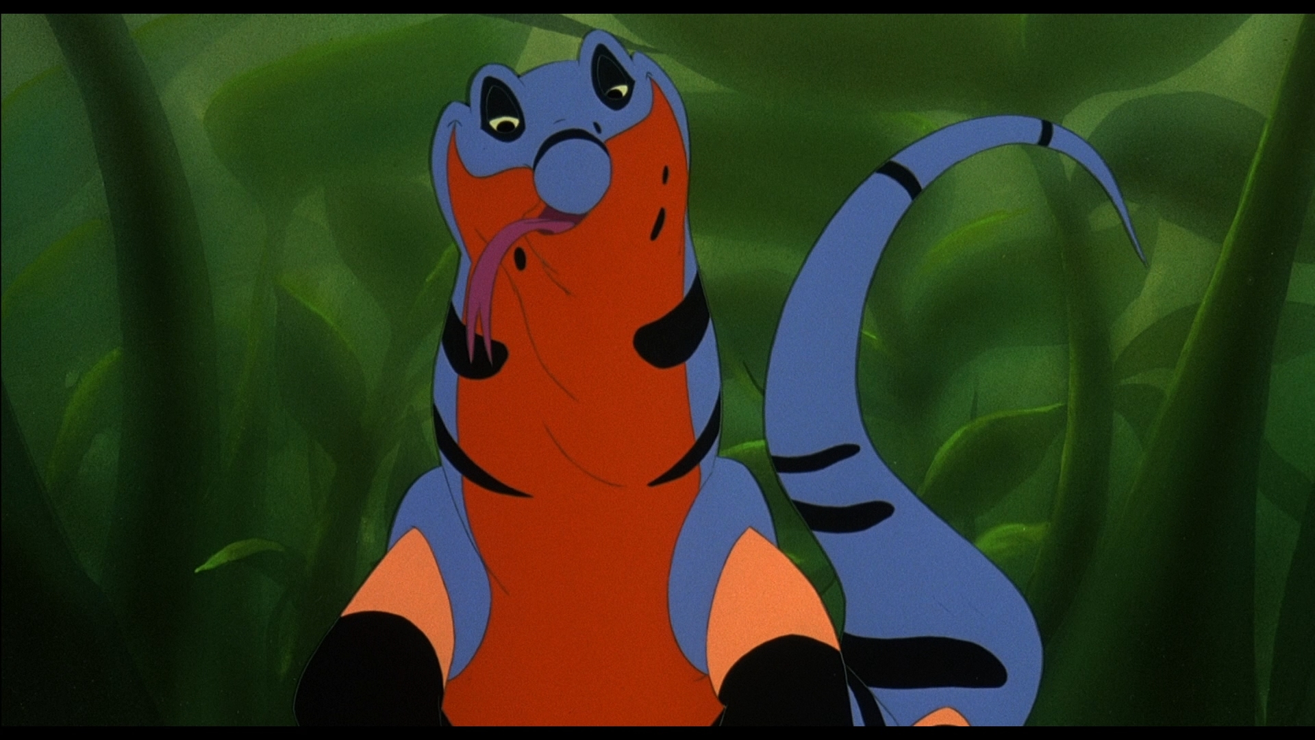 Ferngully Animated Movie HD Wallpaper