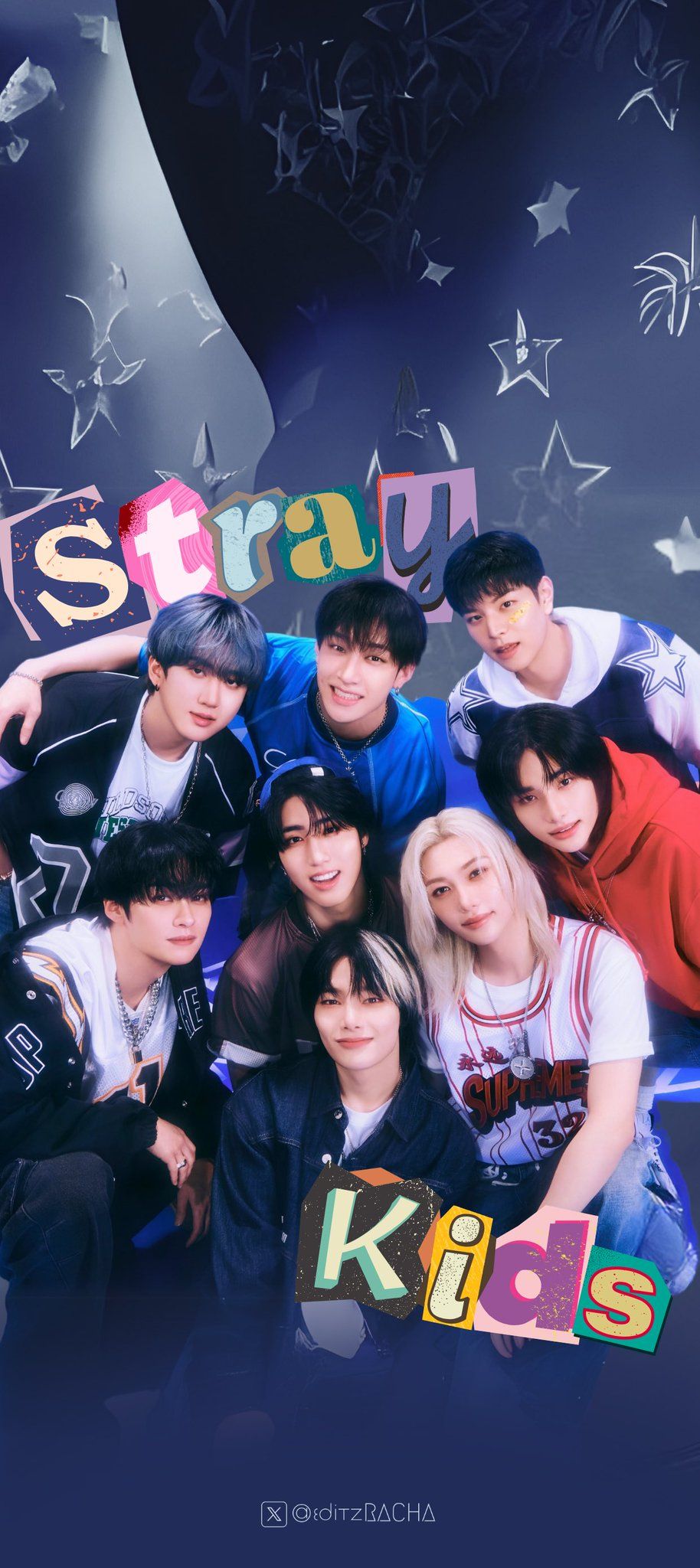 Stray kids ideas. stray