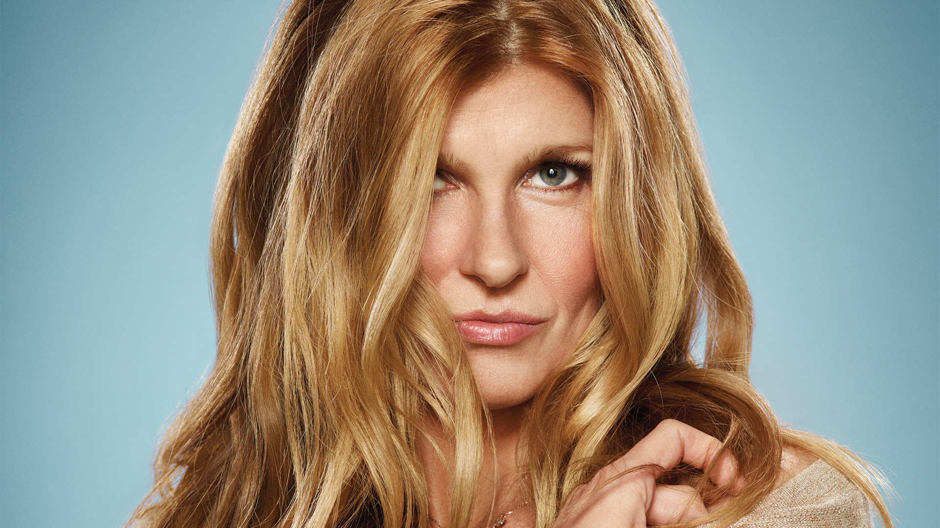 Connie Britton Wallpaper