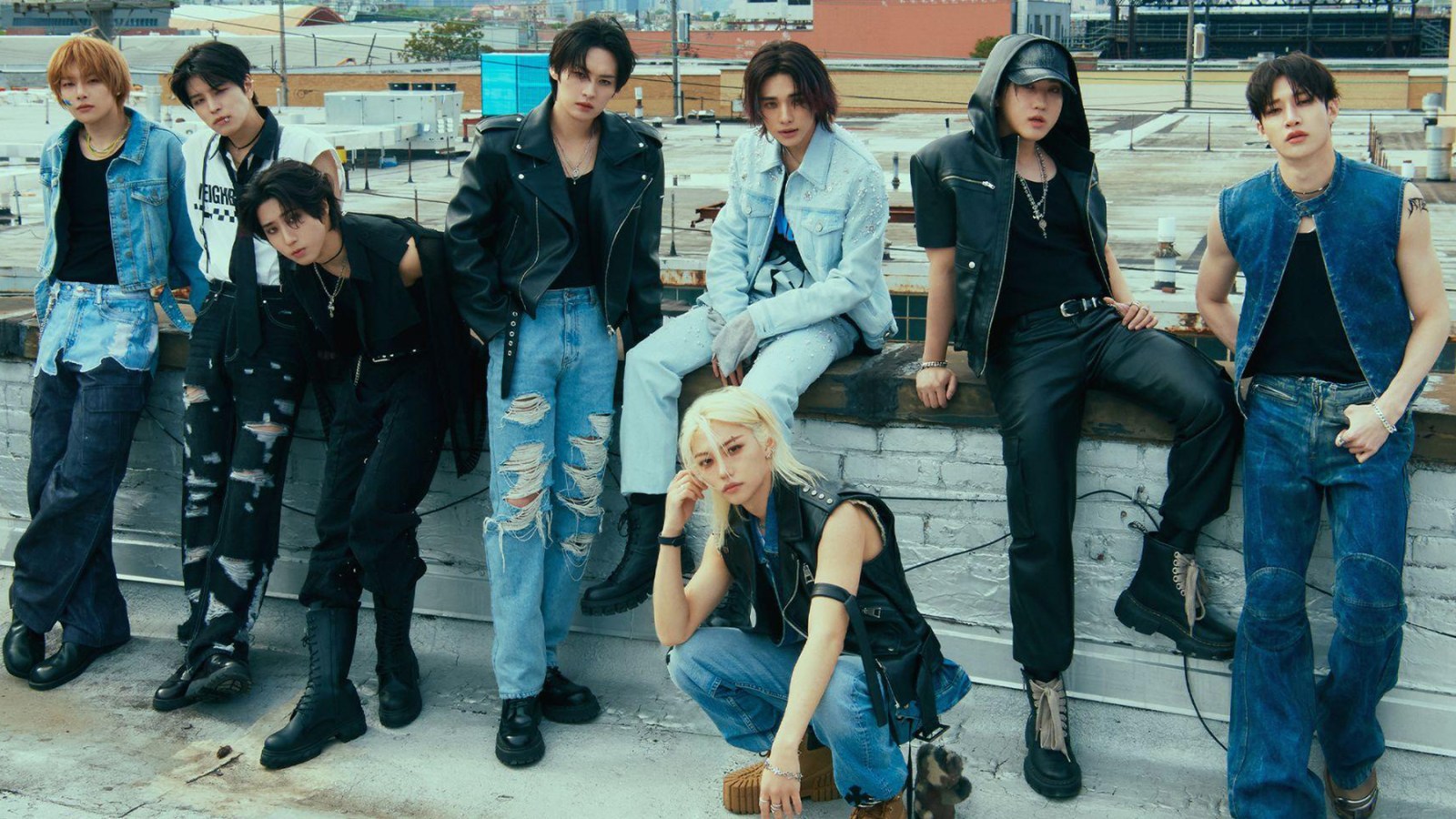 Stray Kids Will Tour North America: See the Dates