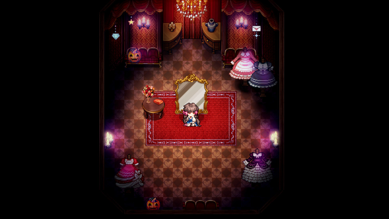 Screenshots for Pocket Mirror