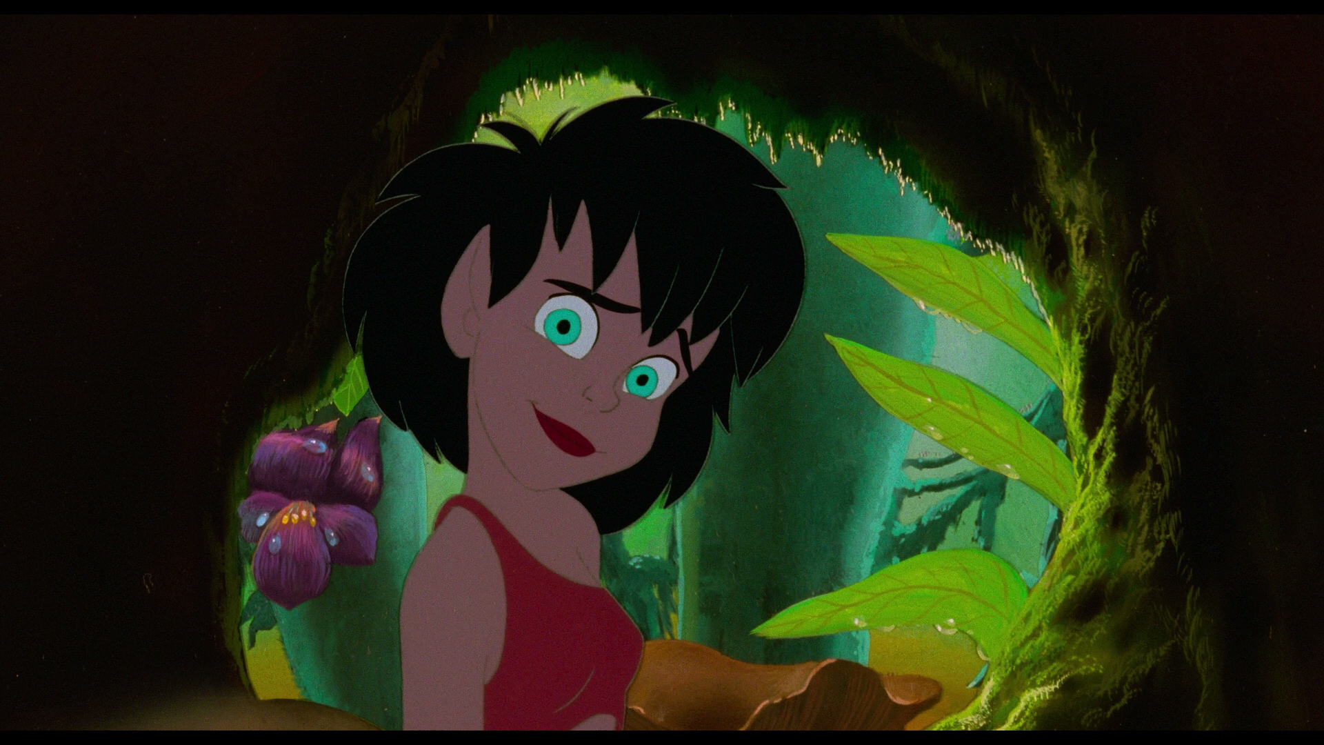 FernGully: The Last Rainforest 30th