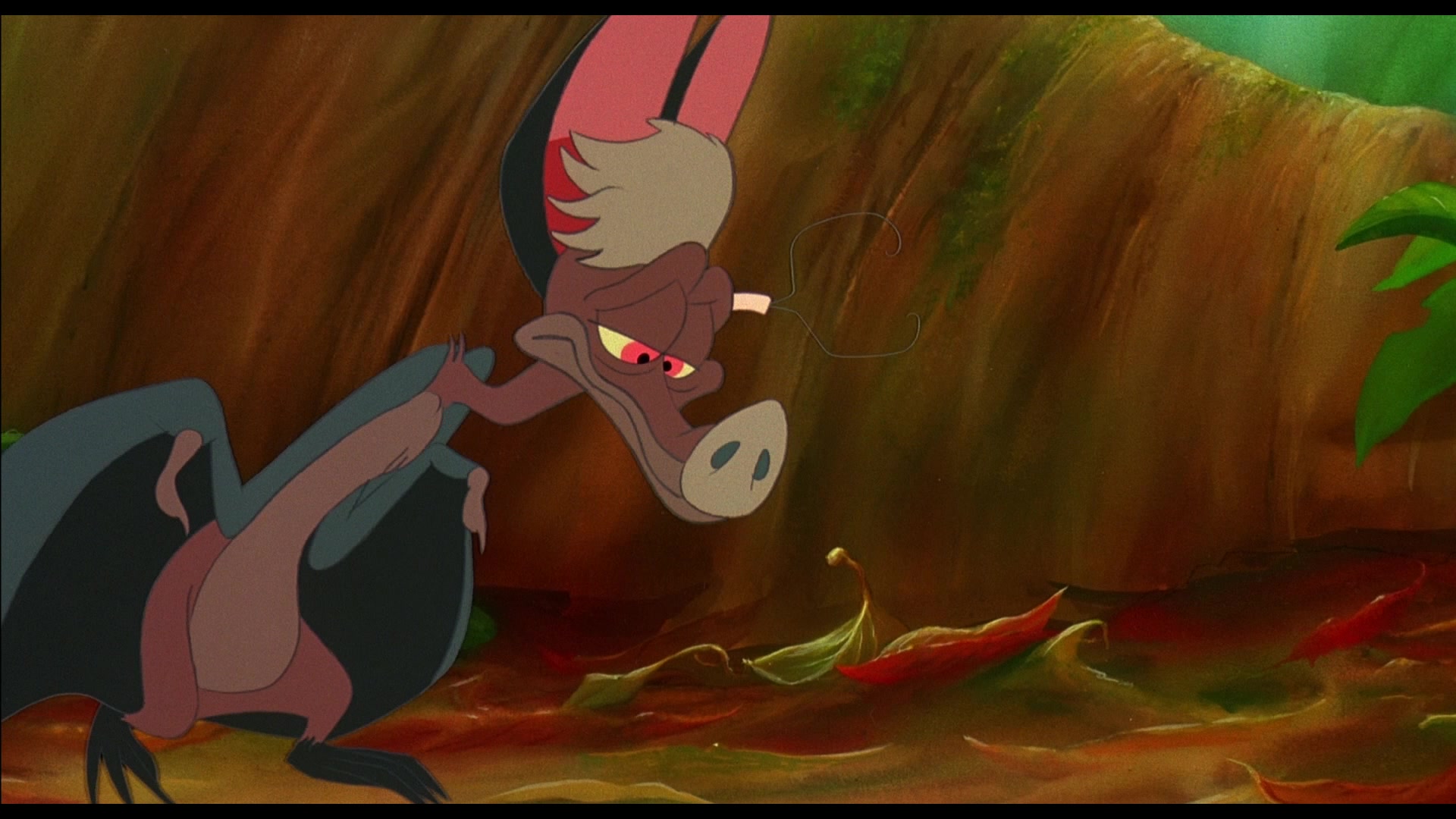 The Last Rainforest Screencap