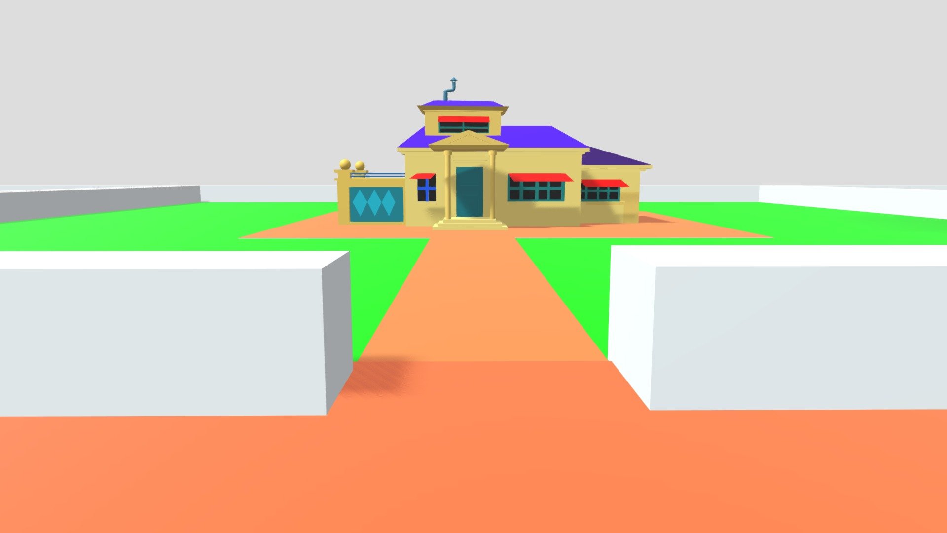 Download Free 3D model