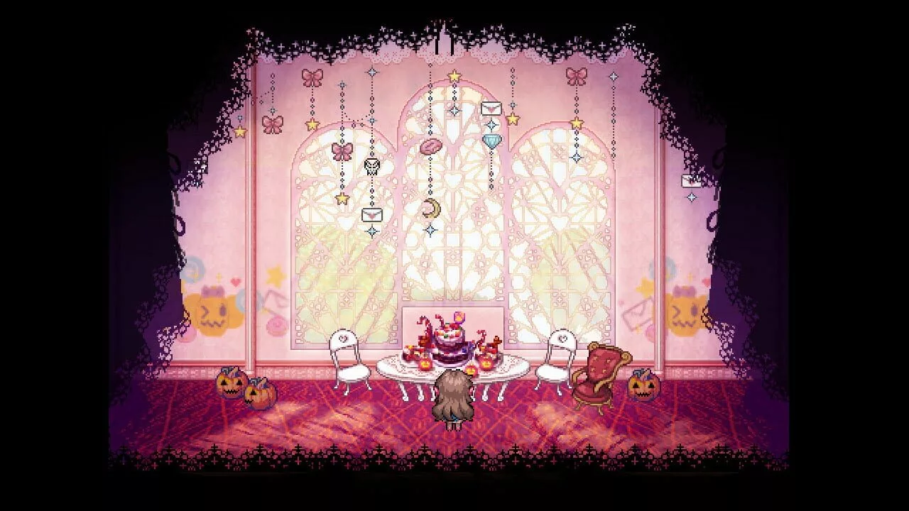Pocket Mirror: GoldenerTraum GOG