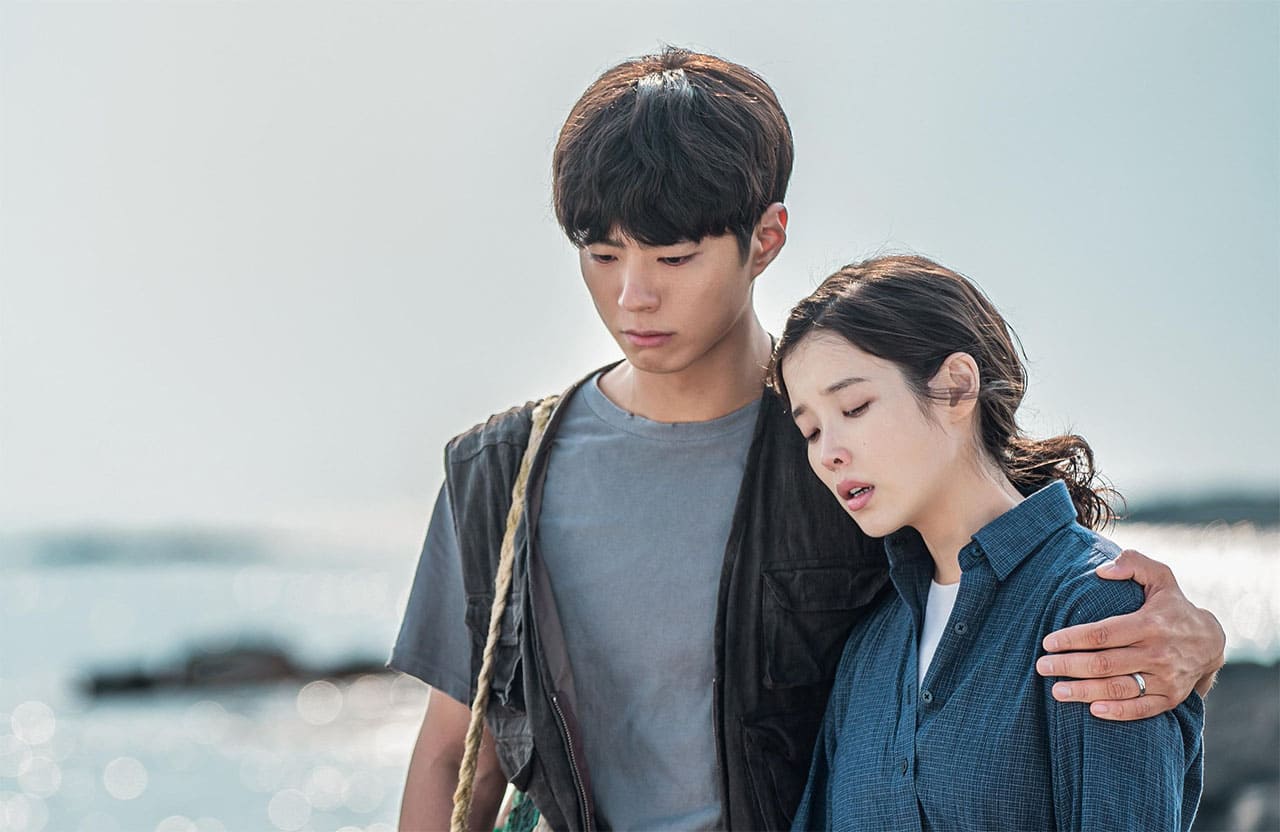 When Life Gives You Tangerines' Part 2