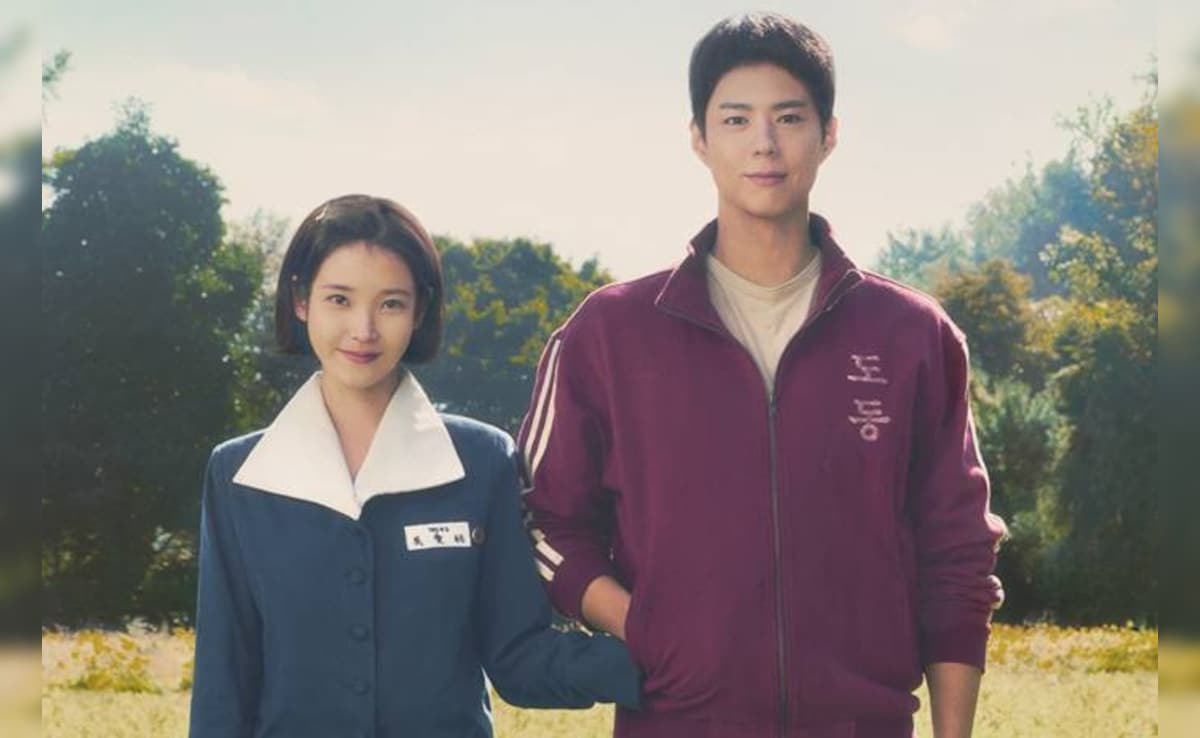 When Life Gives You Tangerines Review