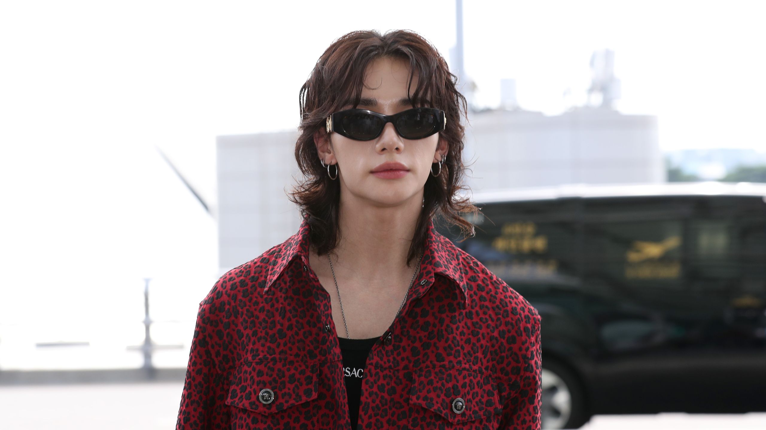 Stray Kids' Hyunjin Made Milan His