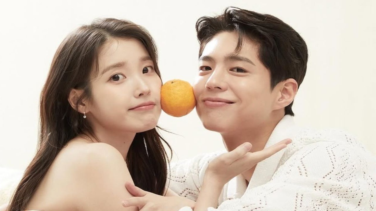 You Tangerines' Ep. 9 12 Recap: IU