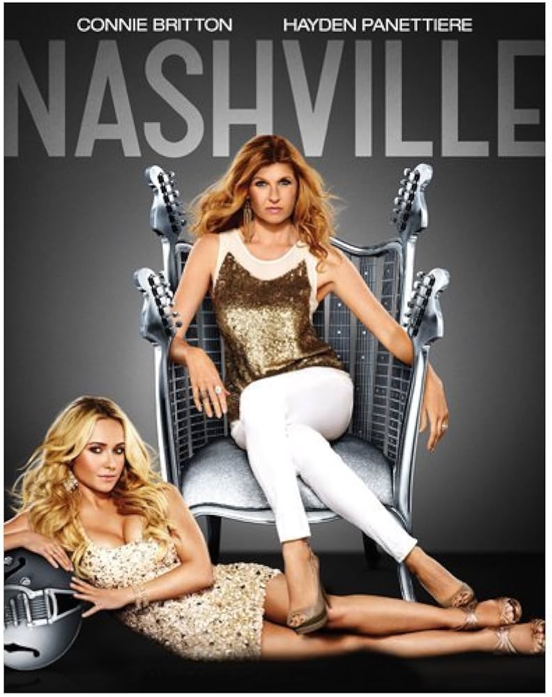 Connie Britton 8x10 Photo Hayden
