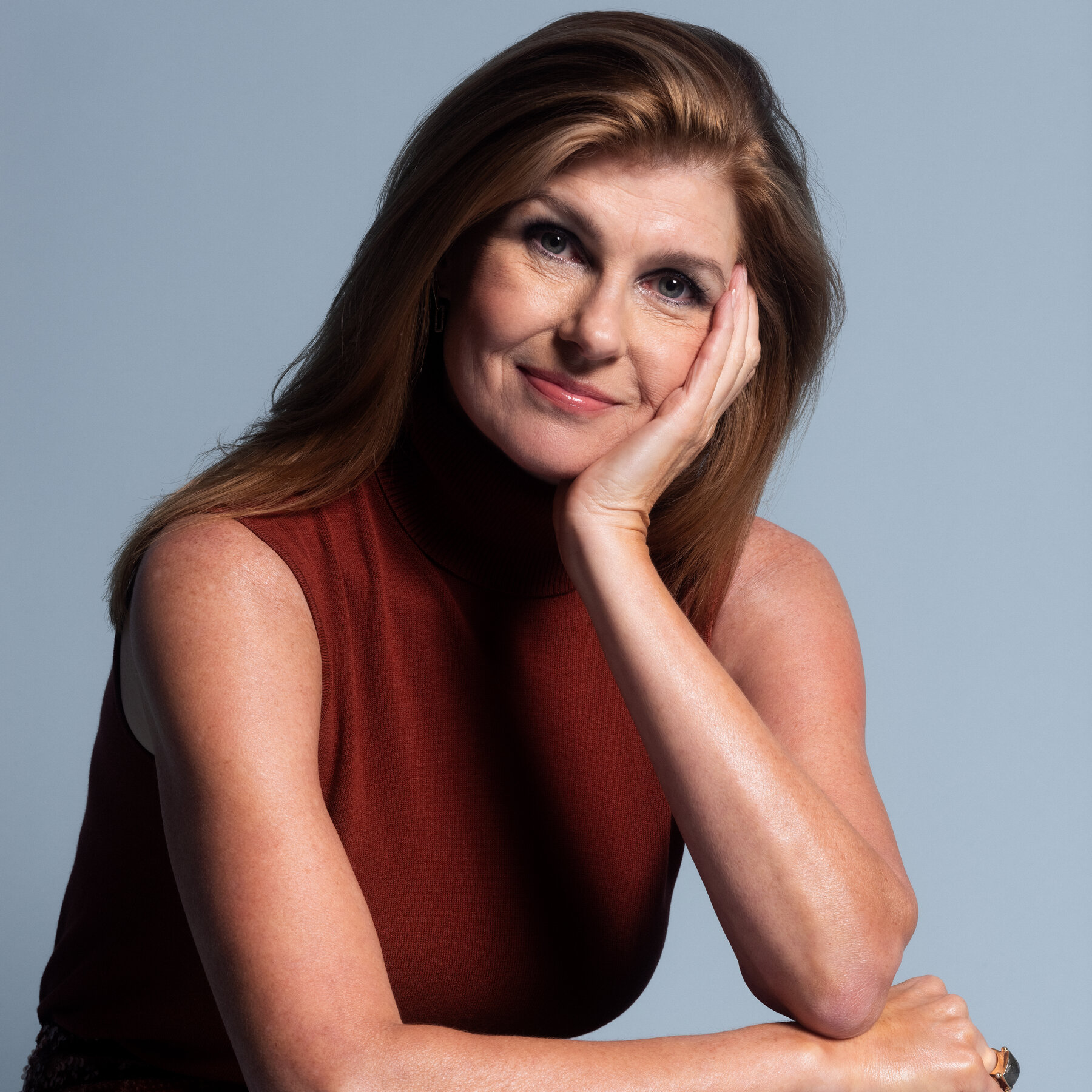 In 'Dear Edward, ' Connie Britton