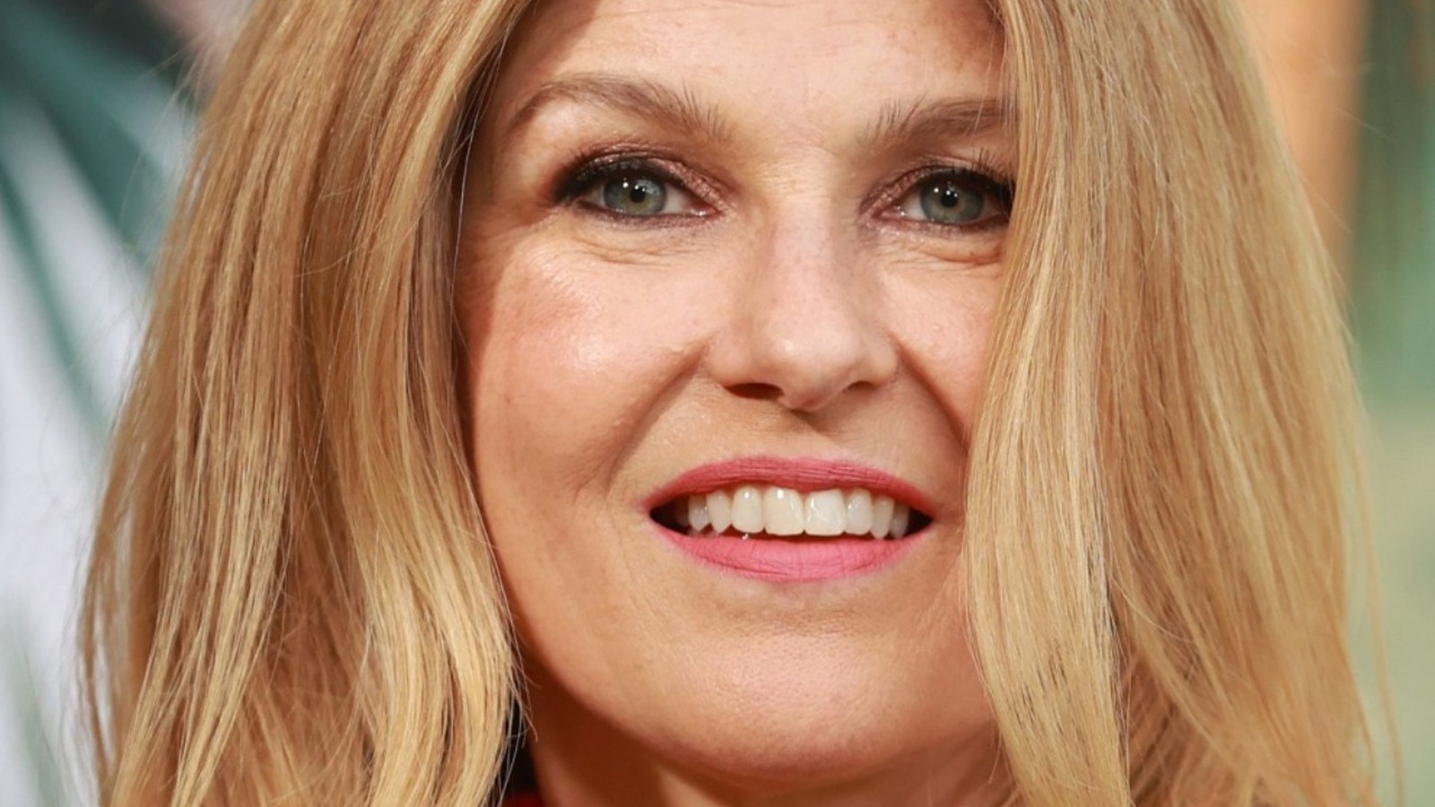 Starred Connie Britton