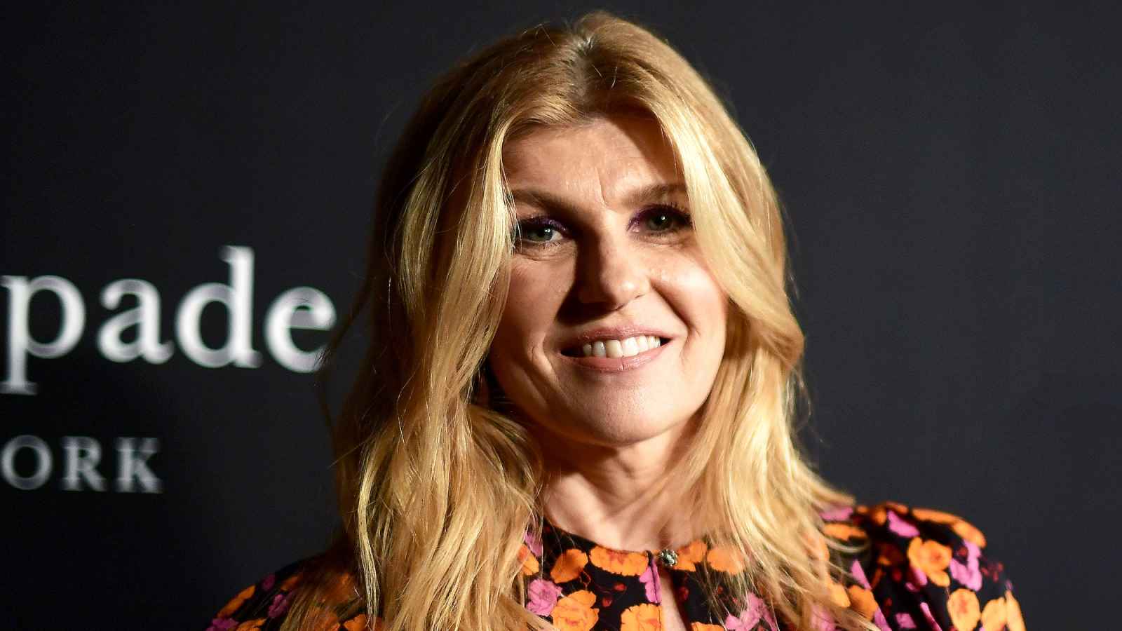 Connie Britton Shows Off Toned Legs
