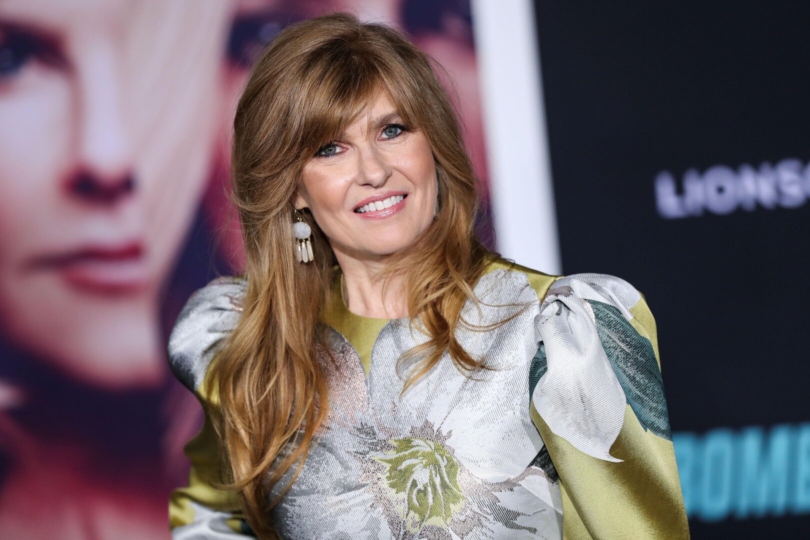 Connie Britton's photo