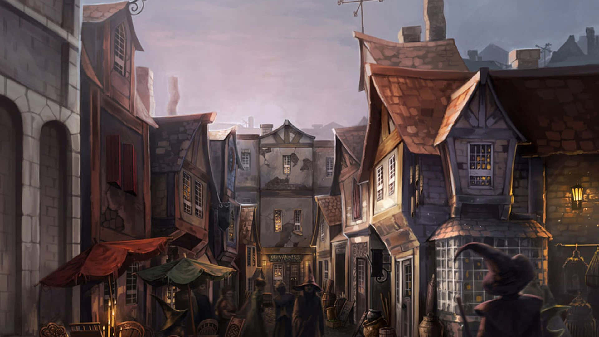 A Magical Relic Of Fact And Fiction