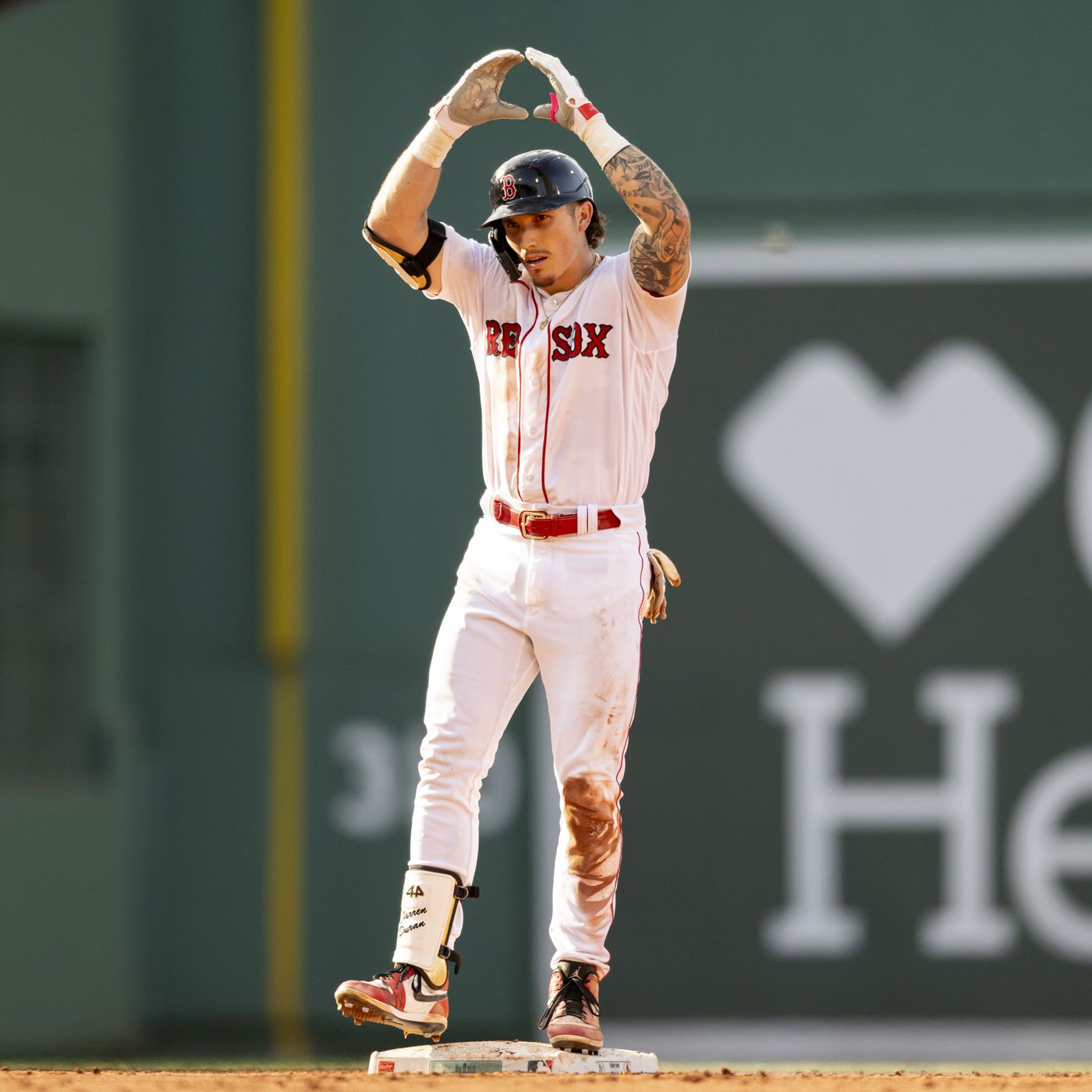 Red Sox Monday Morning Brushback: Union