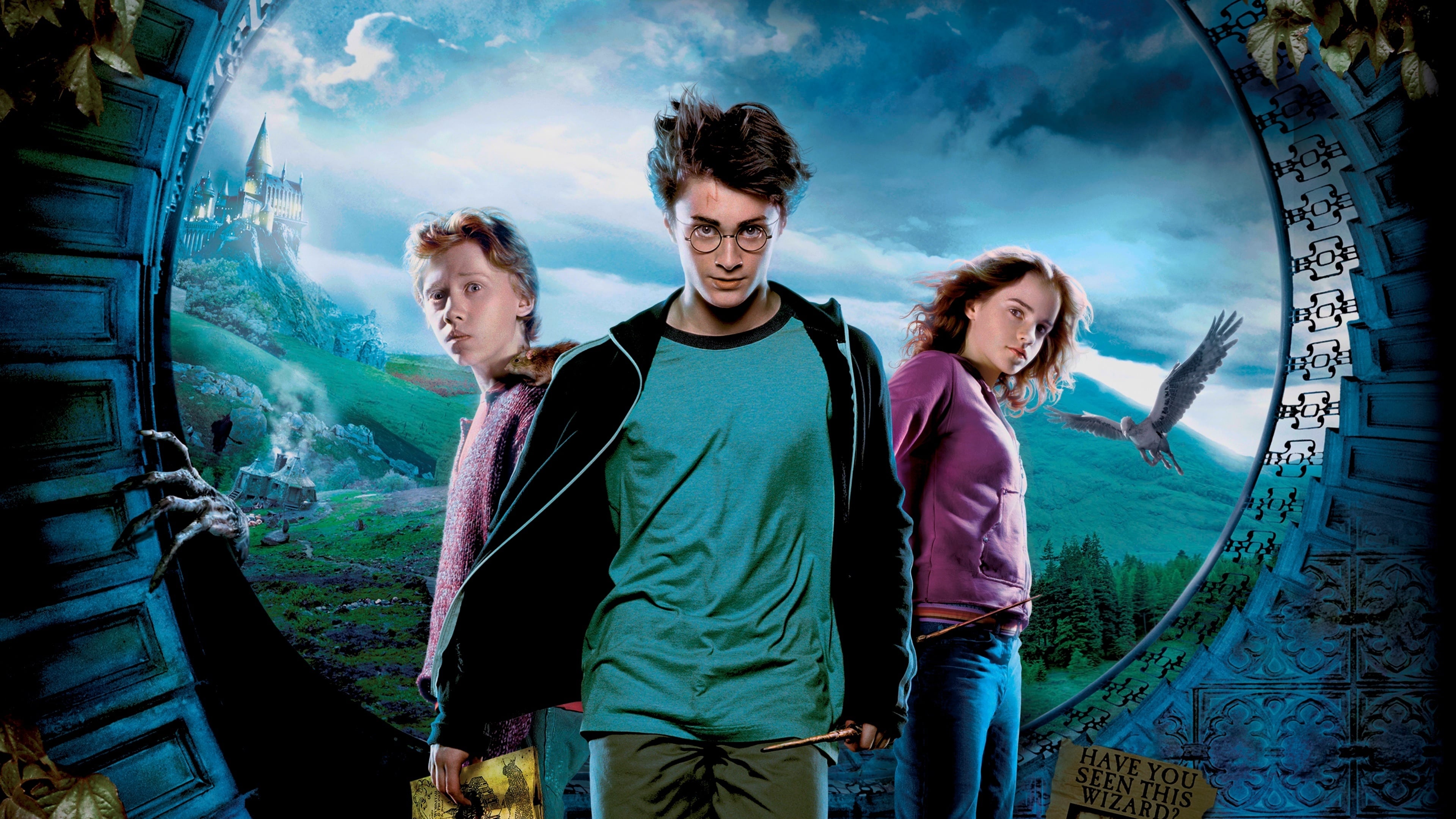 The Prisoner of Azkaban Wallpaper 47