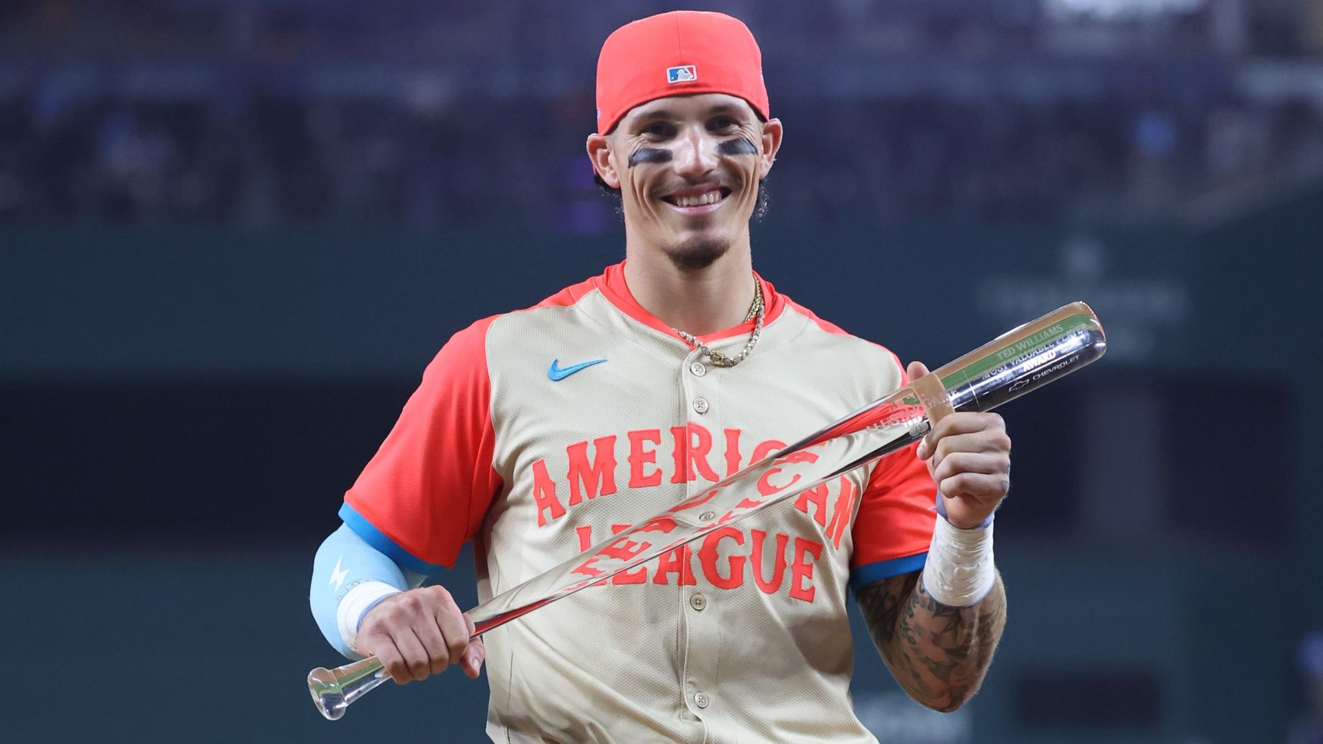 Red Sox's Jarren Duran Plans To Do This