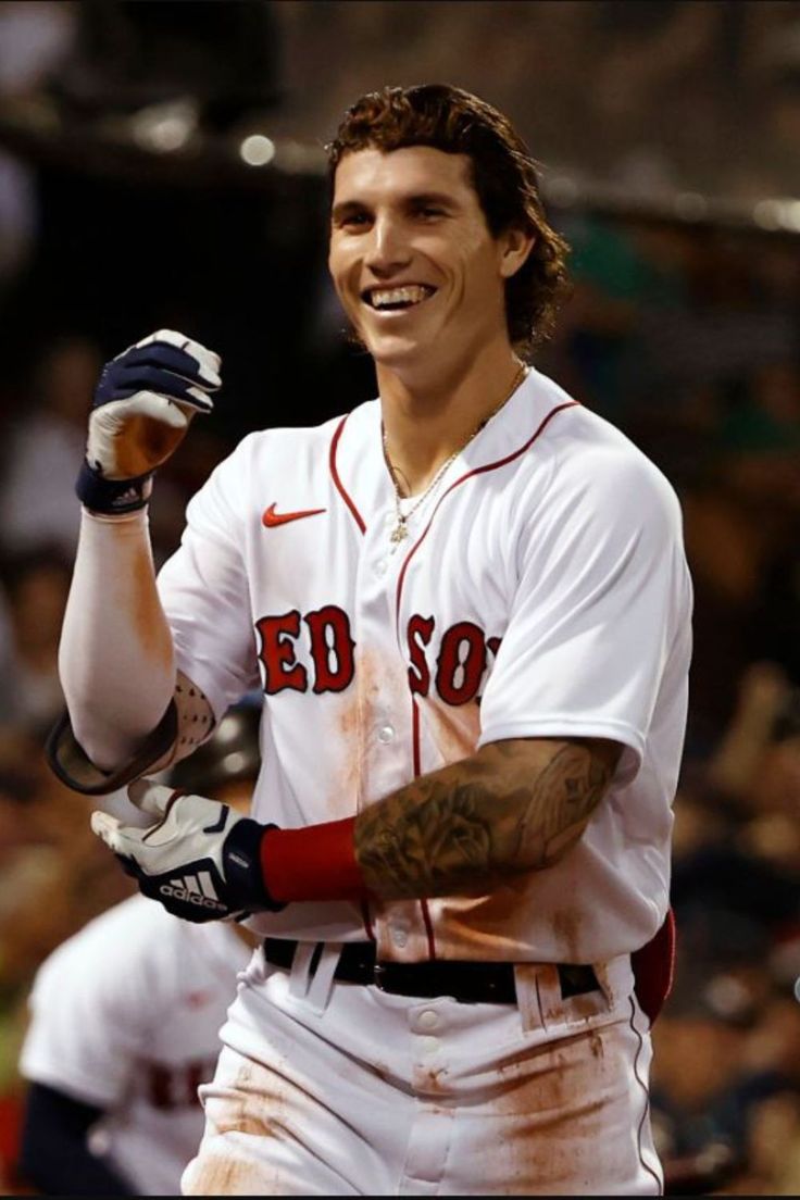 Jarren Duran Bio: Age, Net Worth