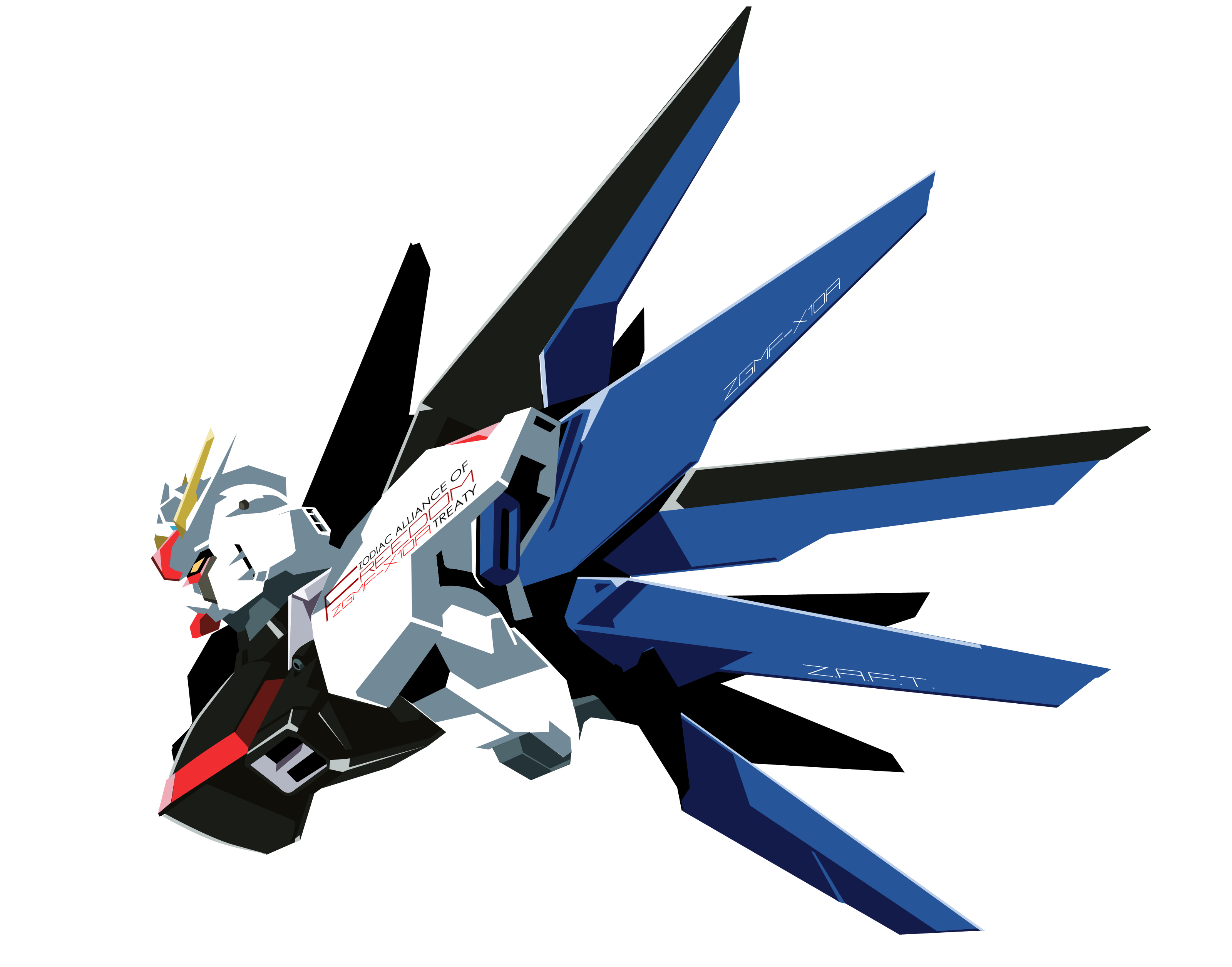 Gundam wallpaper, Gundam art