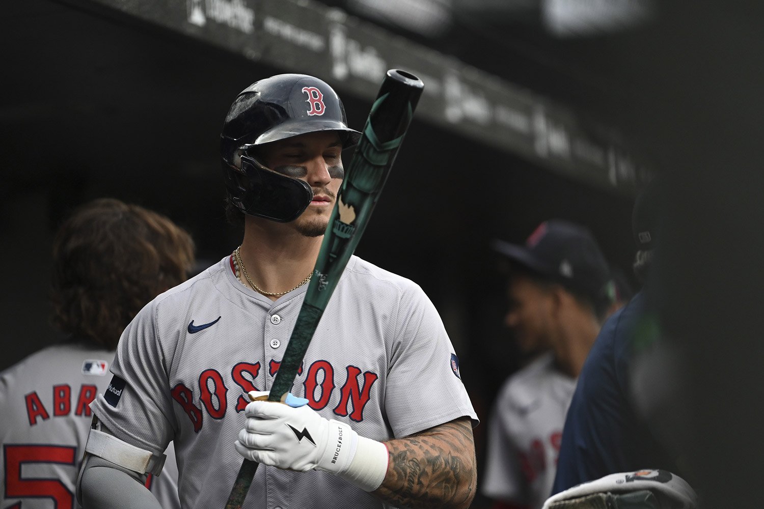 Trading Jarren Duran For An Ace