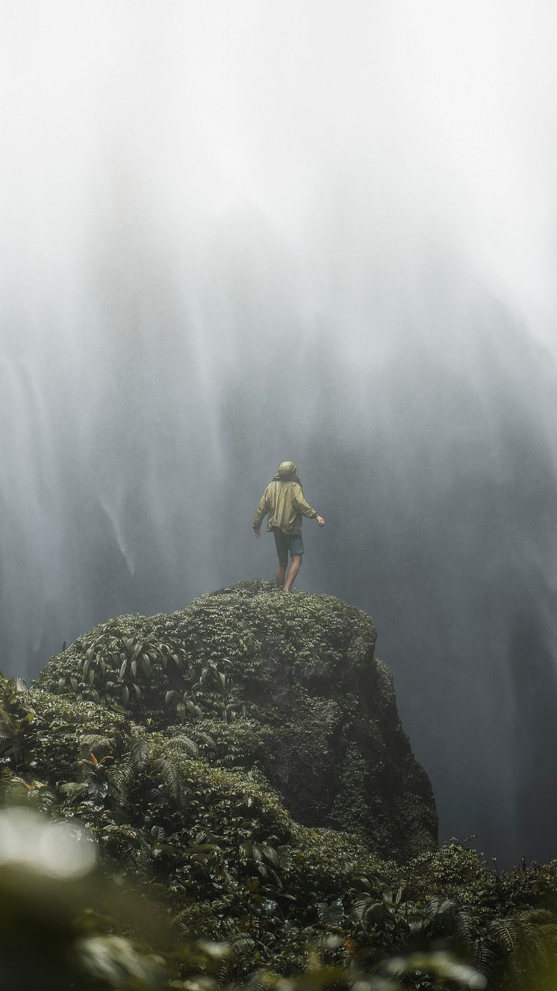 Peace Of Mind Image Wallpaper