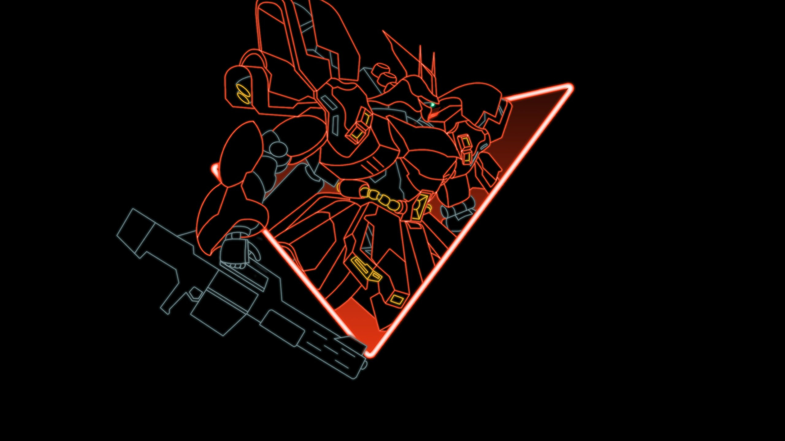 Gundam Sazabi Best Wallpaper 85138