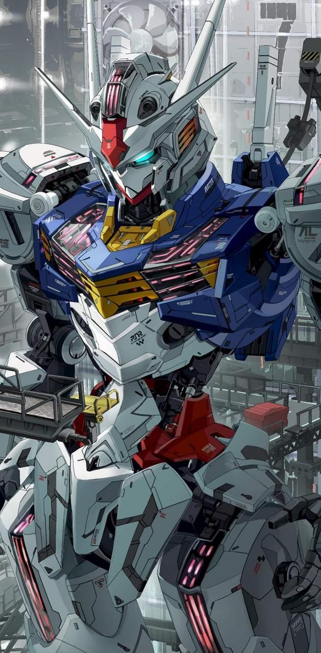 Gundam wallpaper