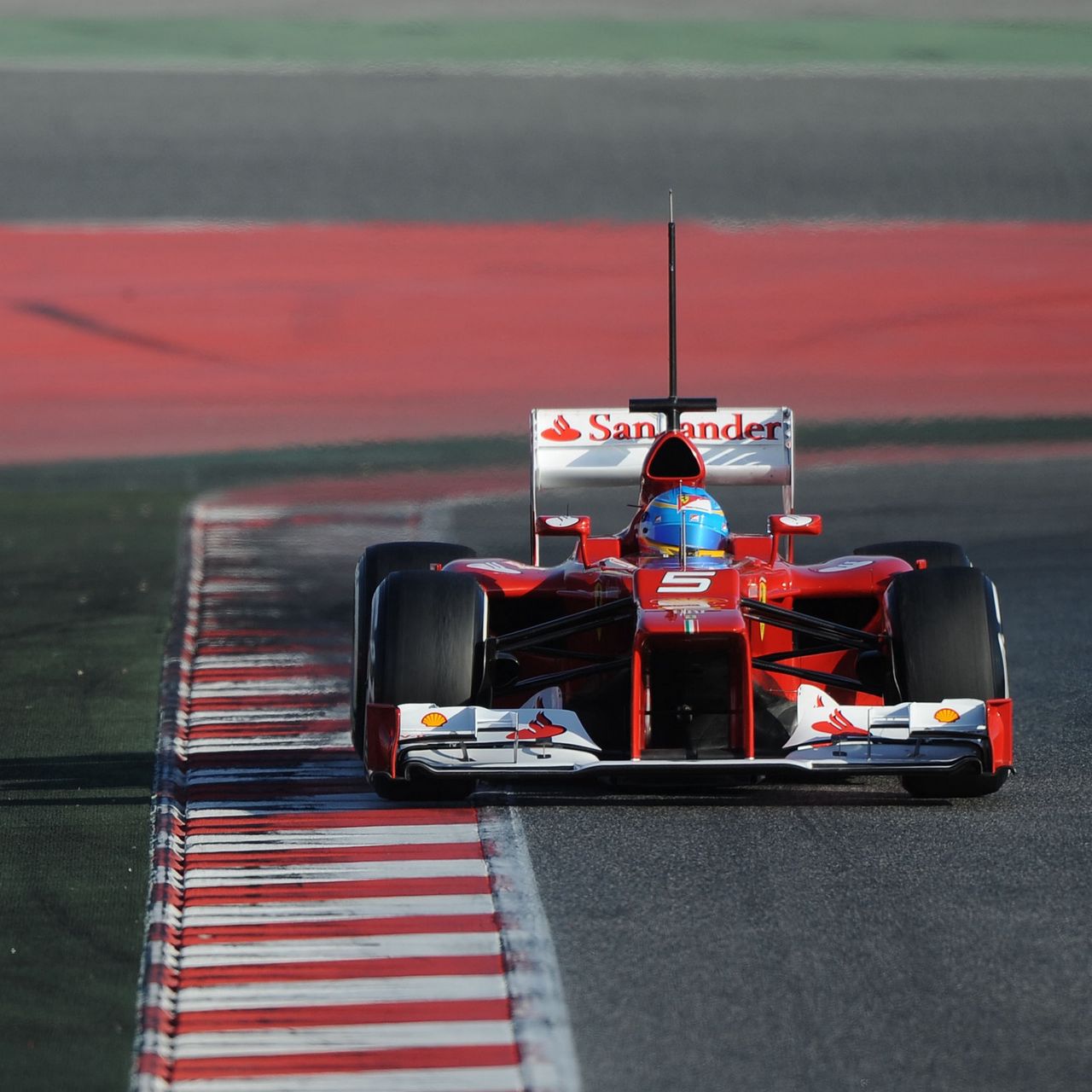 Download wallpaper 1280x1280 alonso