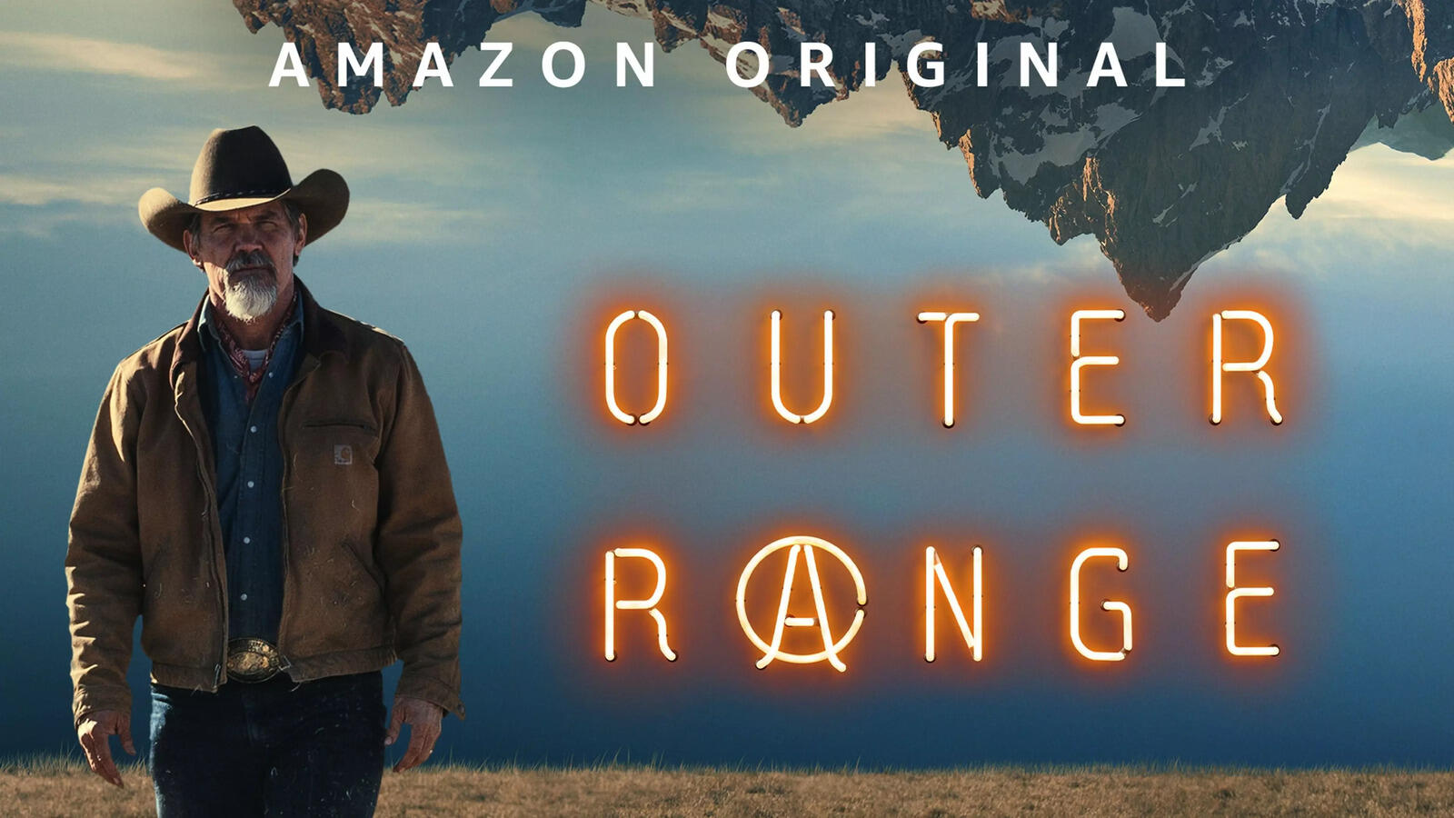Outer Range Season 2: Outer Range