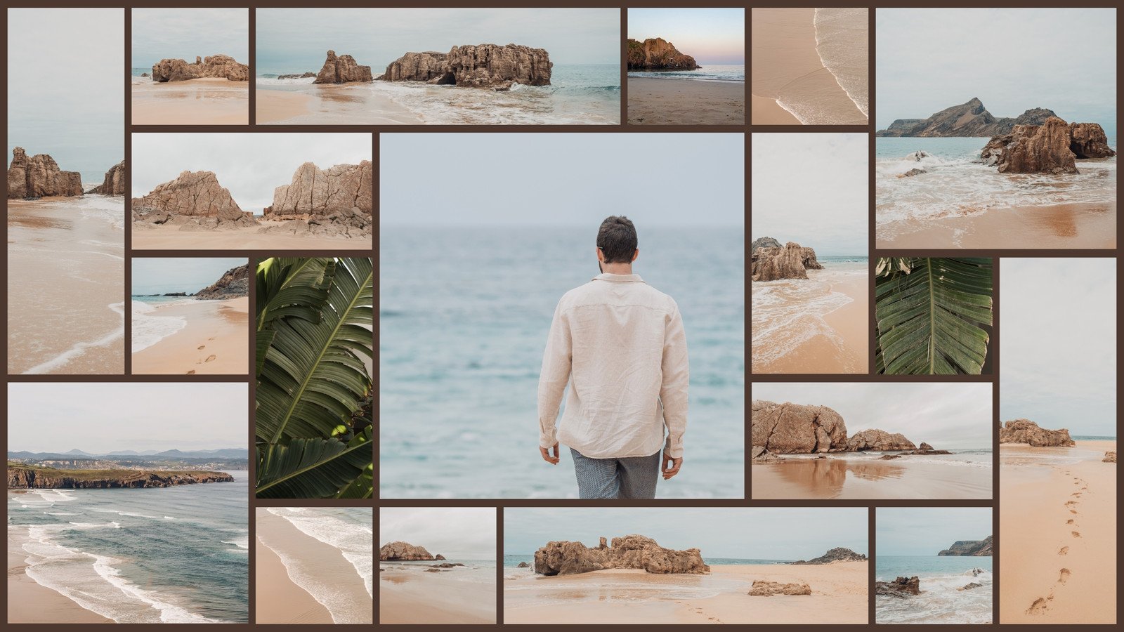 beach desktop wallpaper