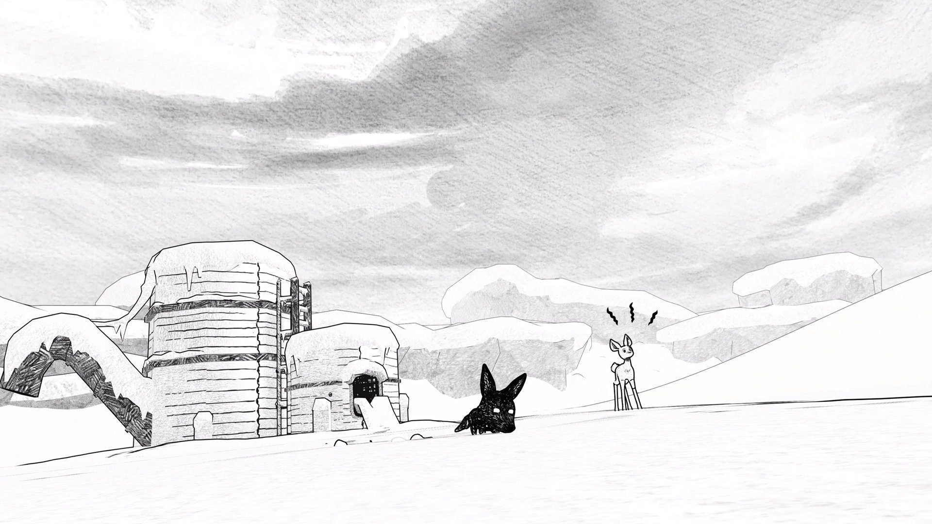 Blanc 2023 Middle East