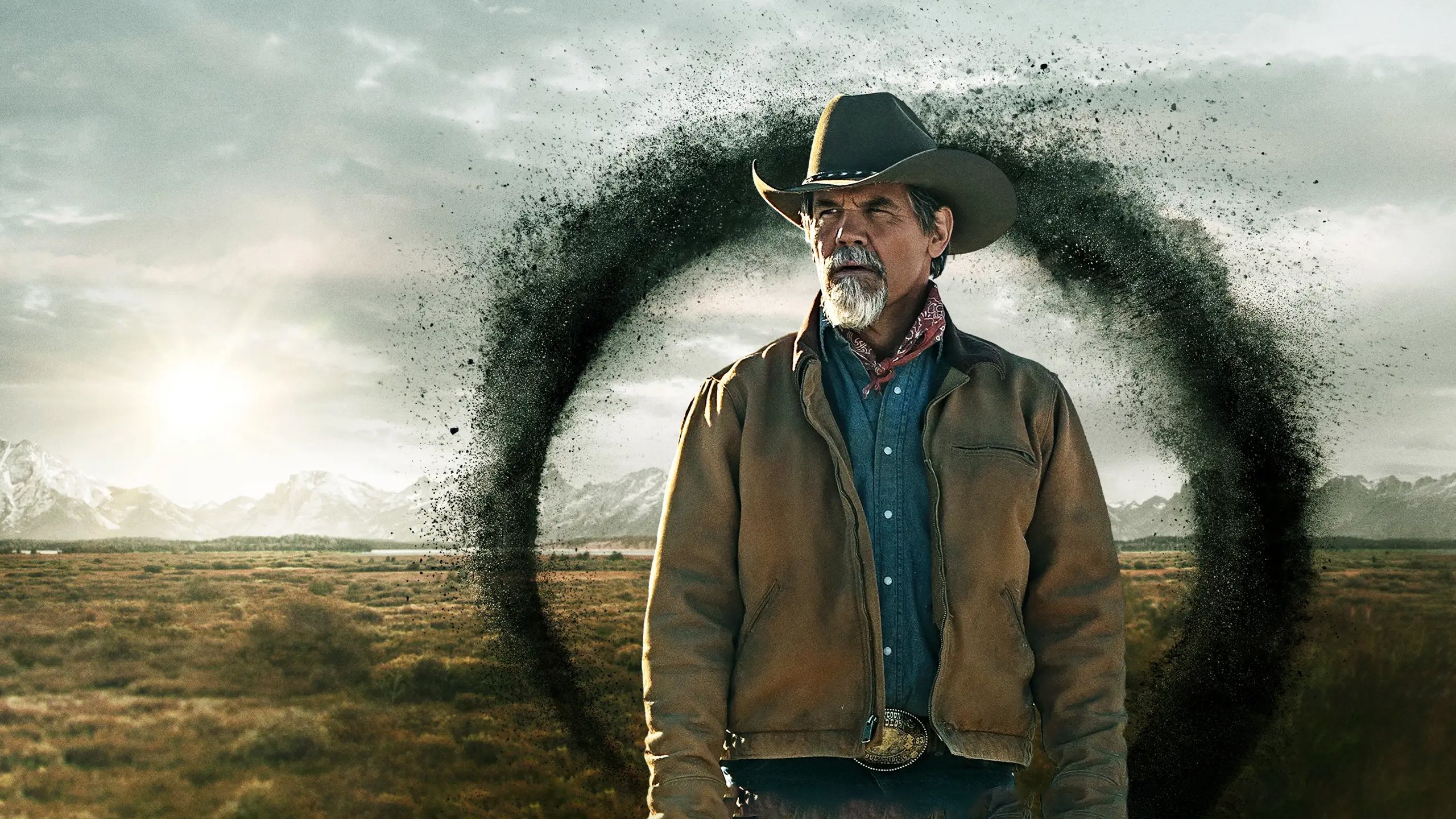 Outer Range TV Series 2022 2024