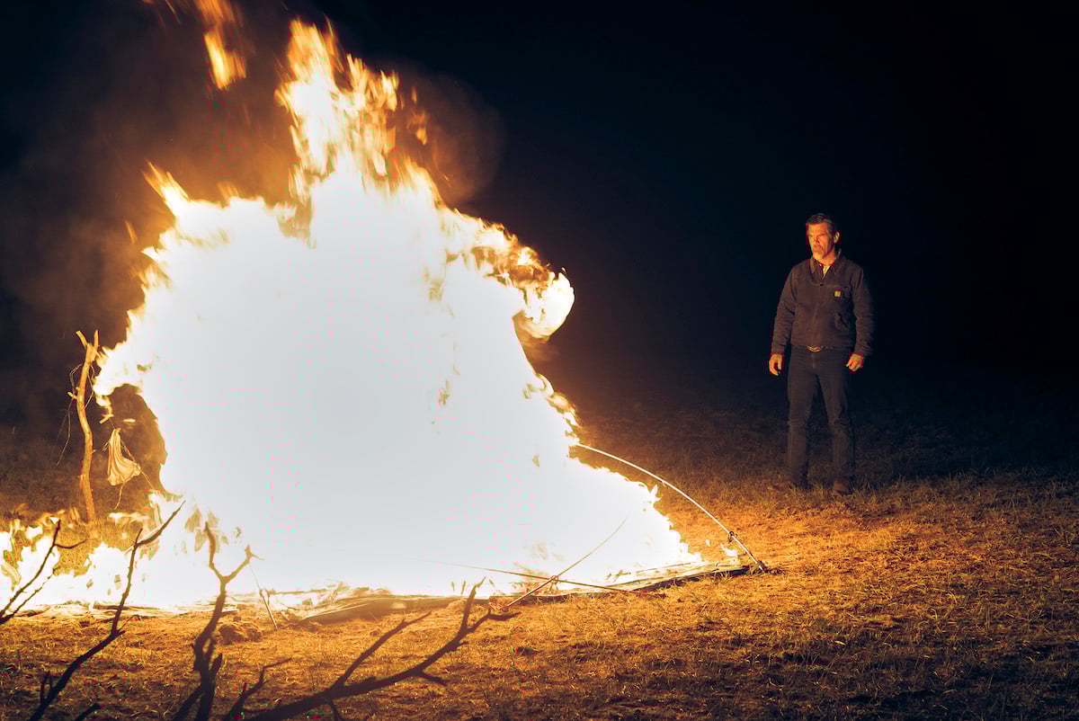 Science Fiction Sound of Outer Range